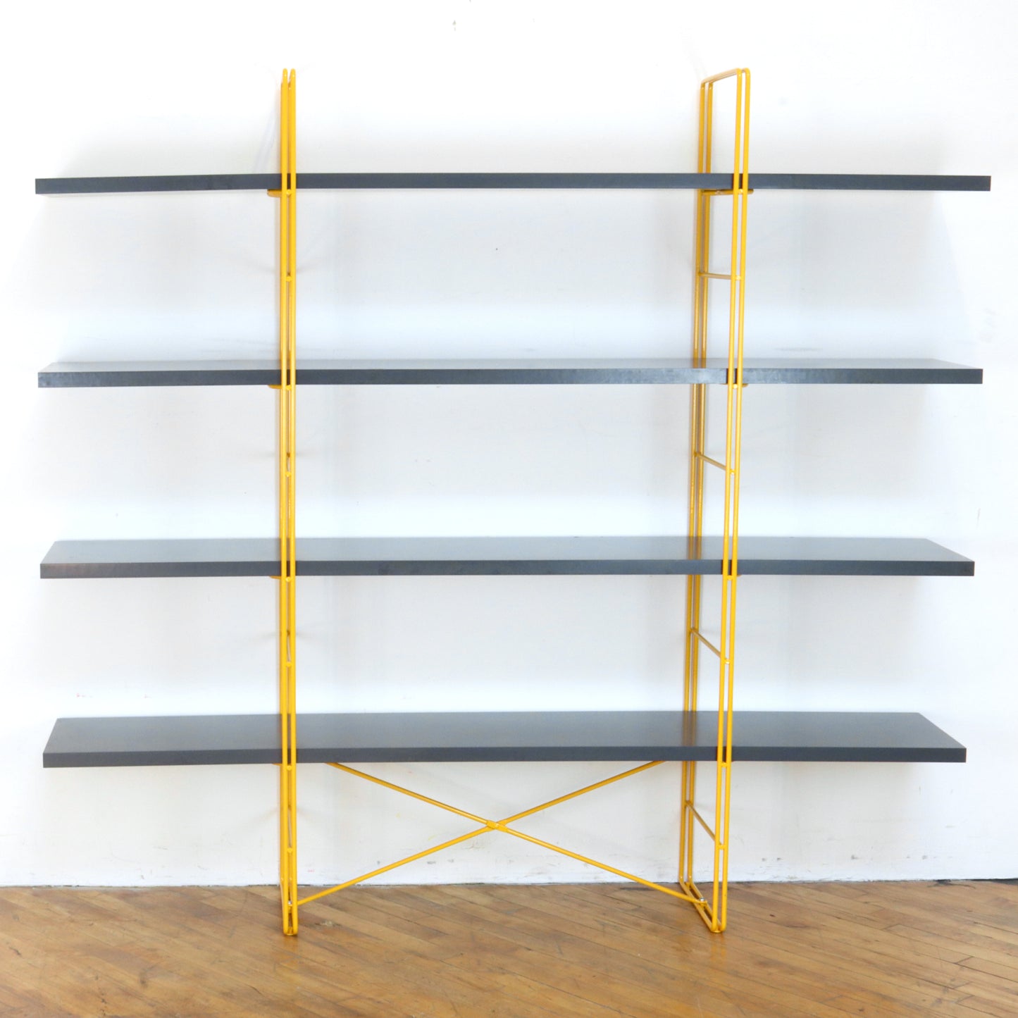 Niels Gammelgaard Shelf for IKEA