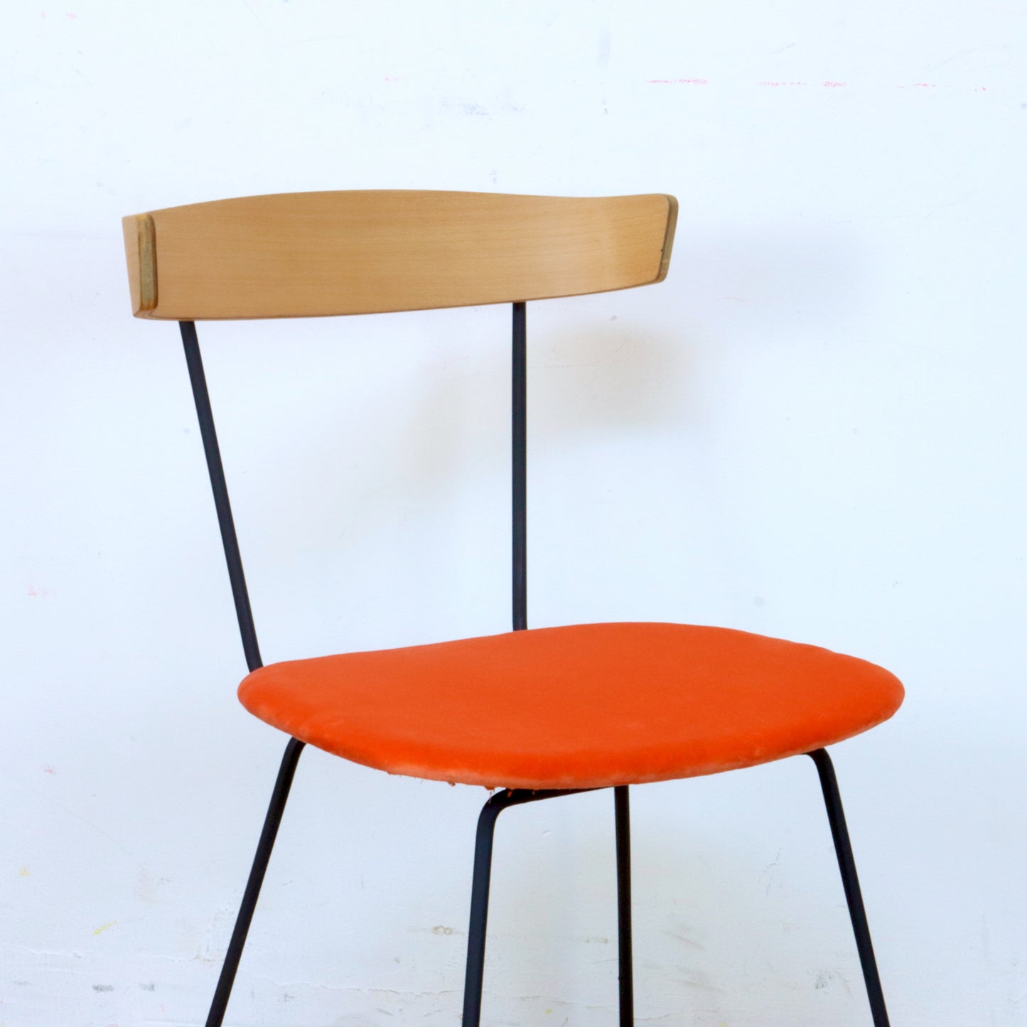 Pair of Dining Chairs After Clifford Pascoe