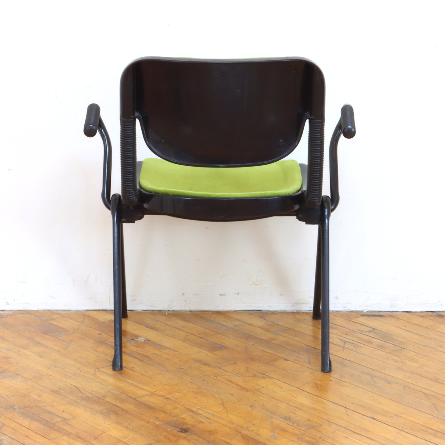 Vintage "Vertebra" Chair