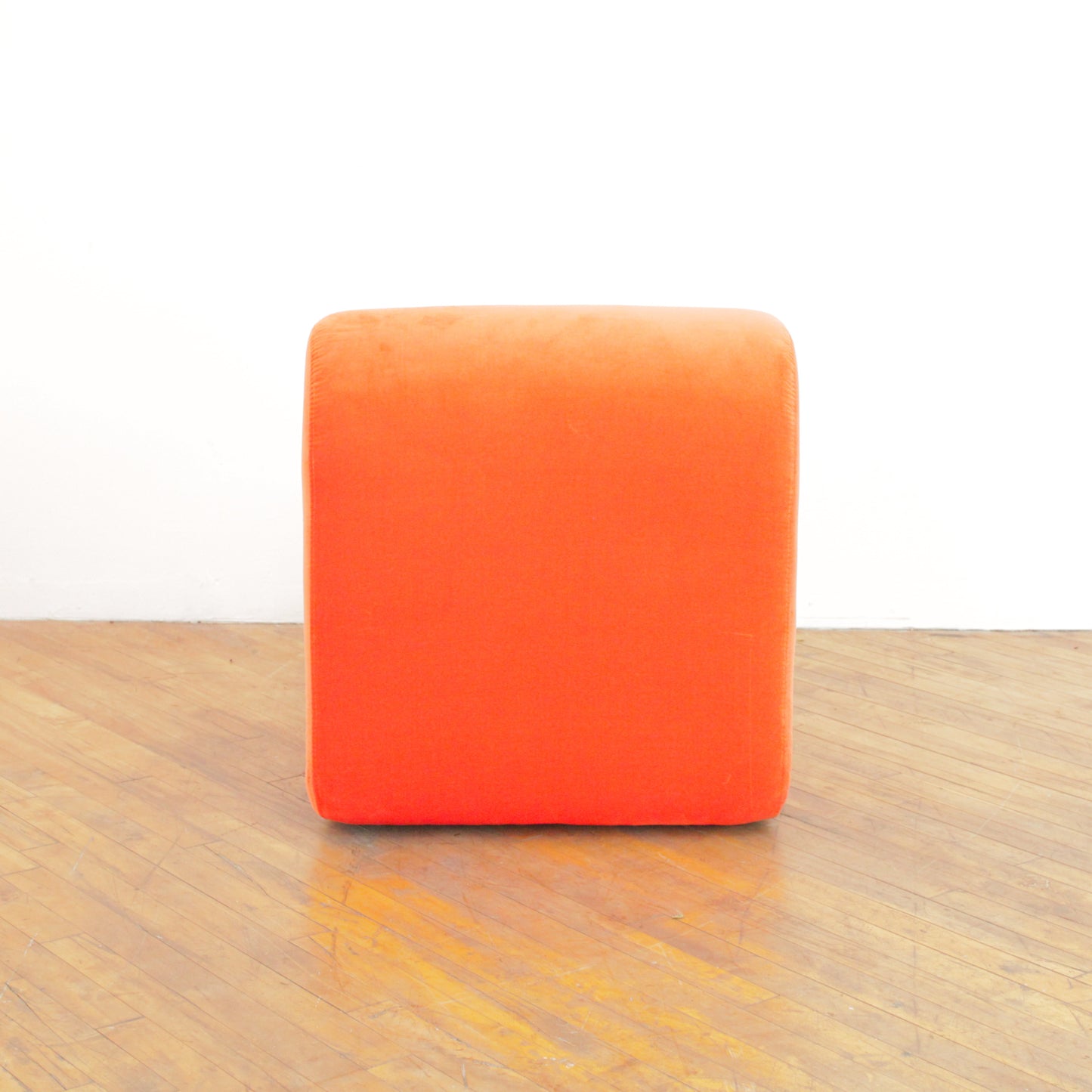 Toppa Chair by John Mascheroni