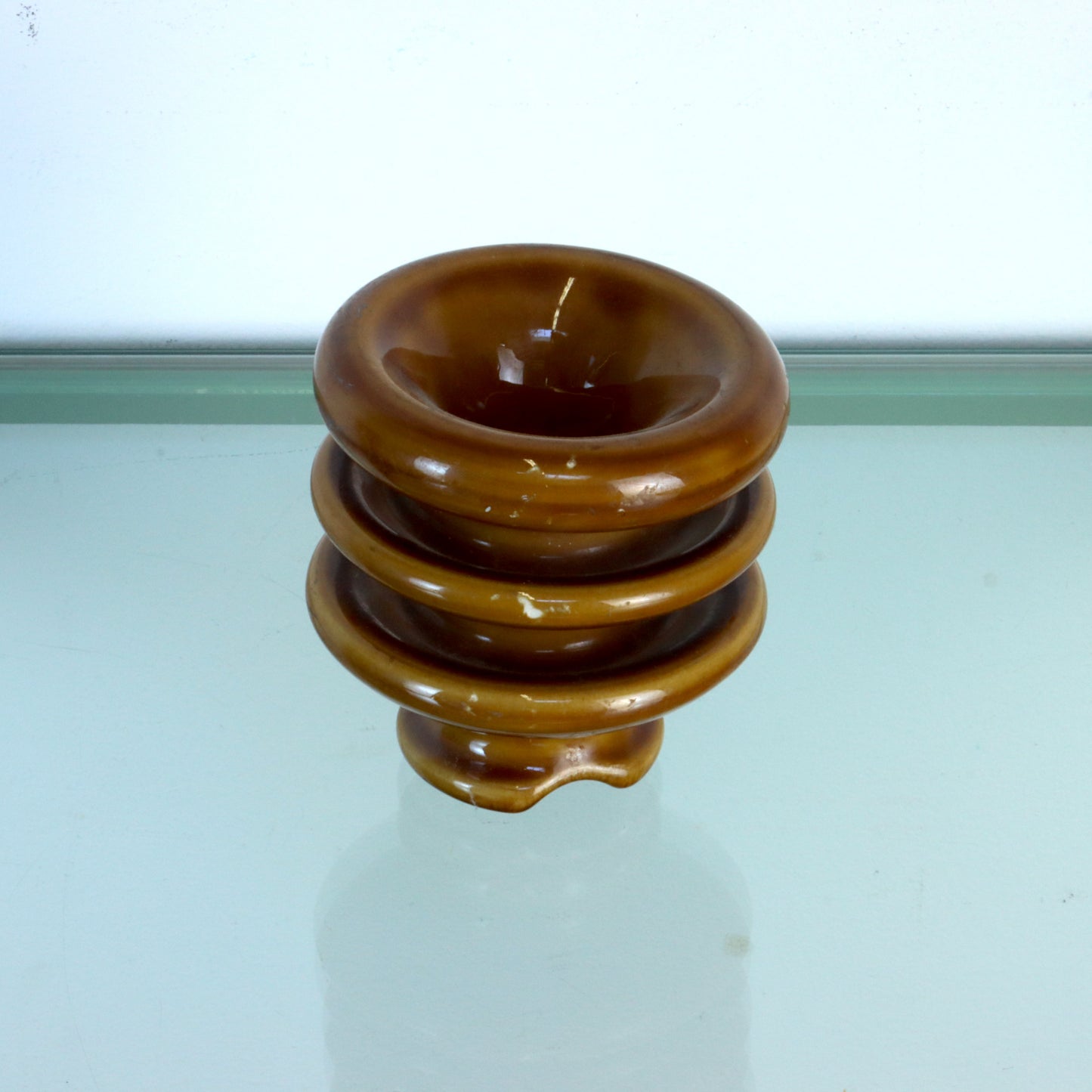 1930s Ceramic Insulator