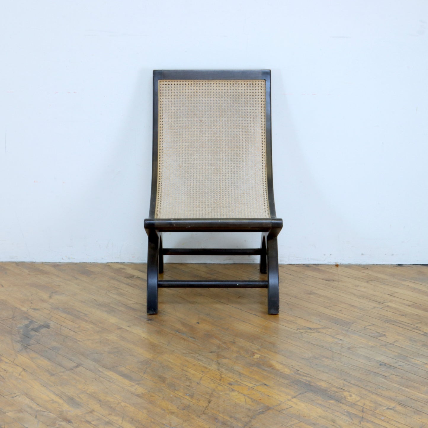 Butaque Chair After Clara Porset