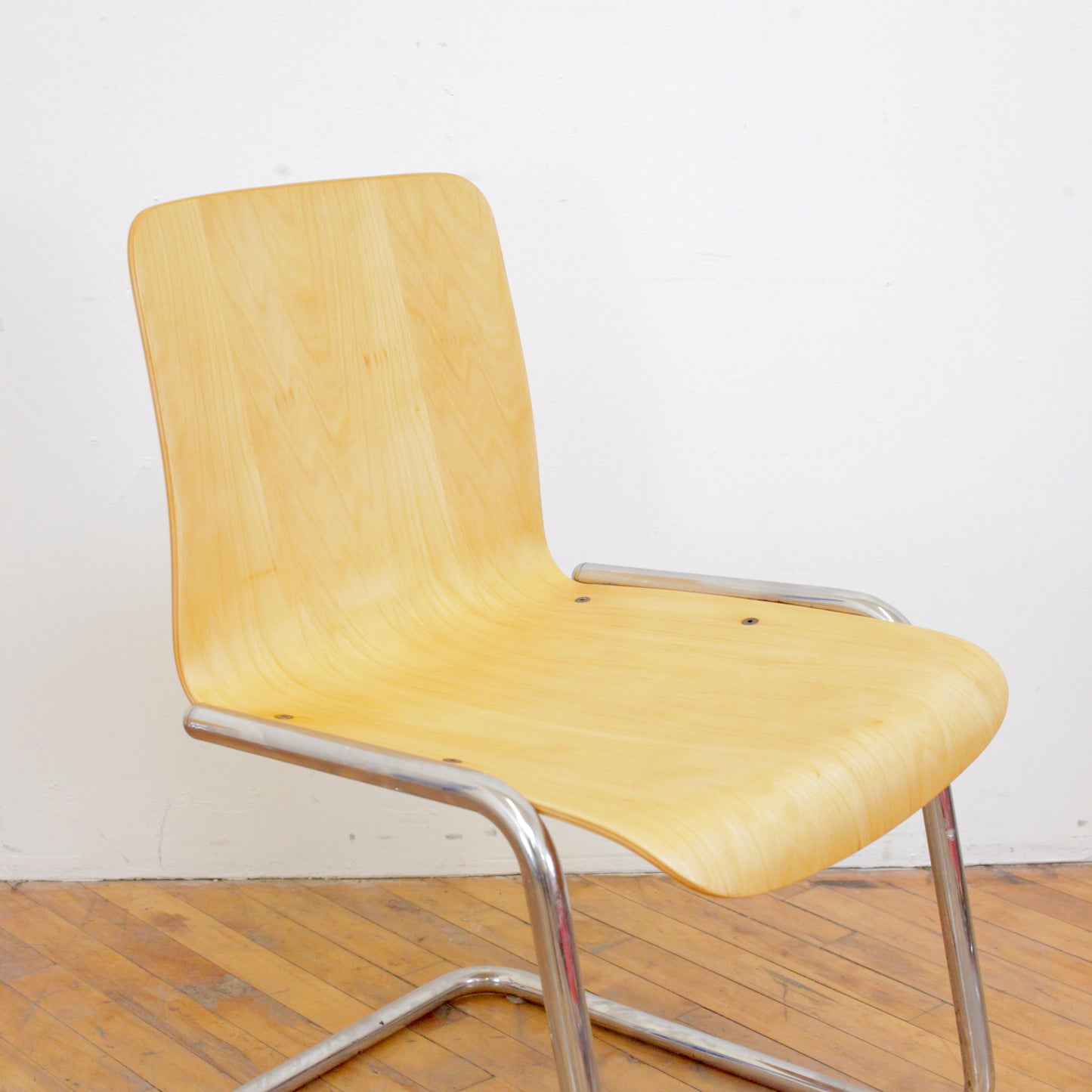 Vintage Kinetics Cantilever Chair (5 Available)