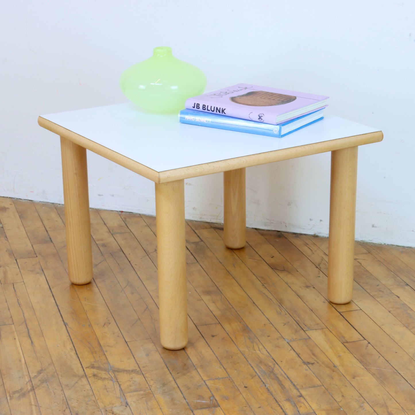 Vintage Italian Side Table