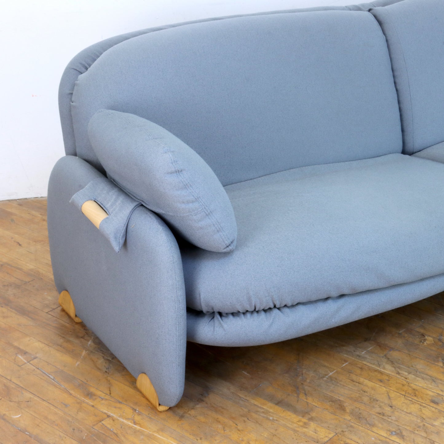 1970s Brunati "Yo-Yo' Sofa
