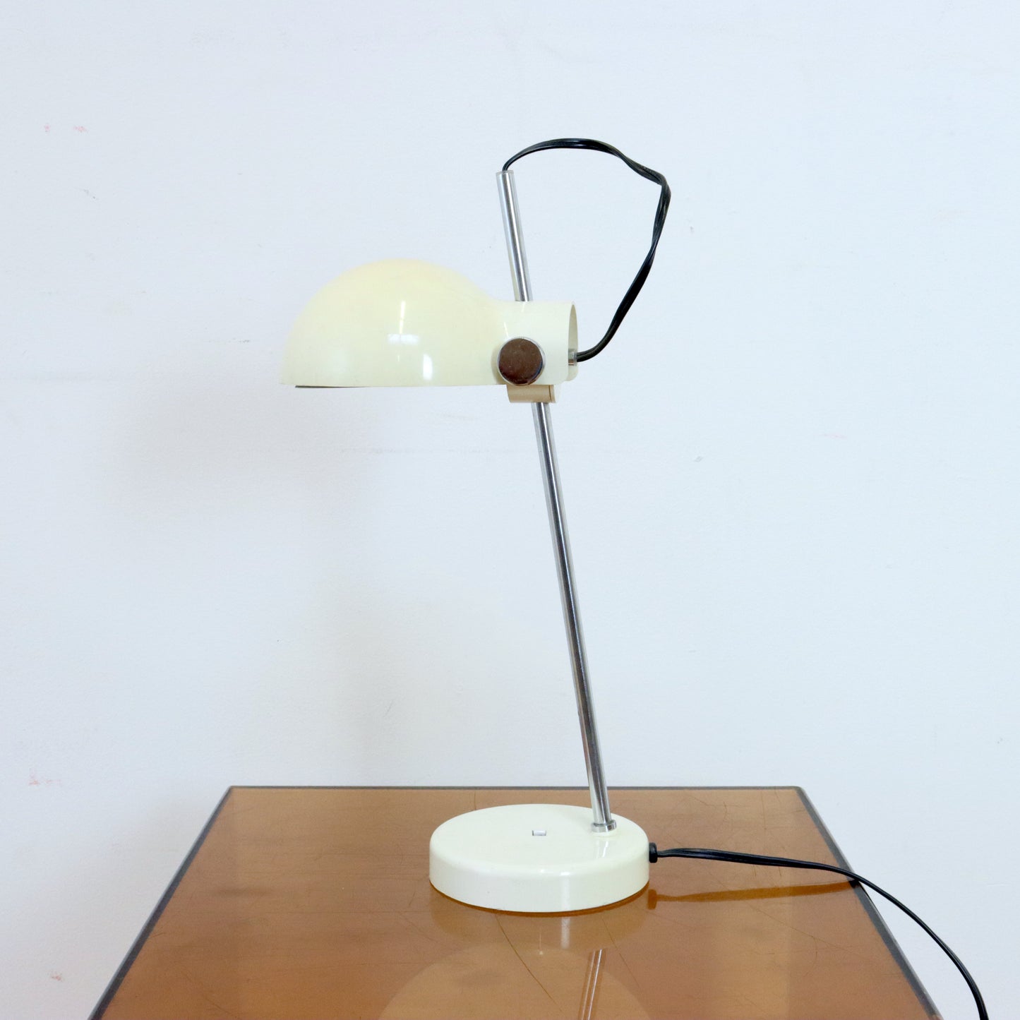 Lightolier Space Age Lamp