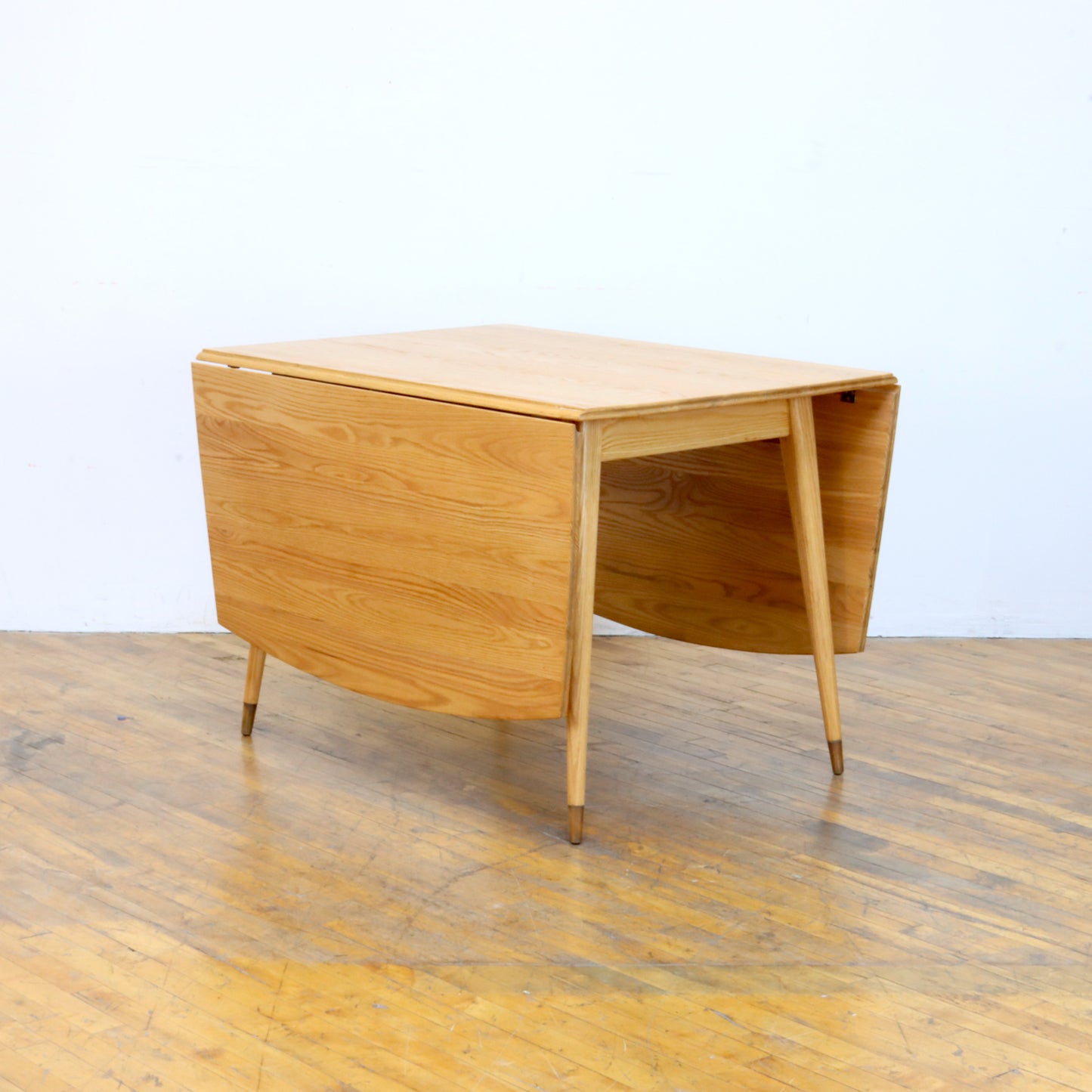 Mid Century Oak Dining Set