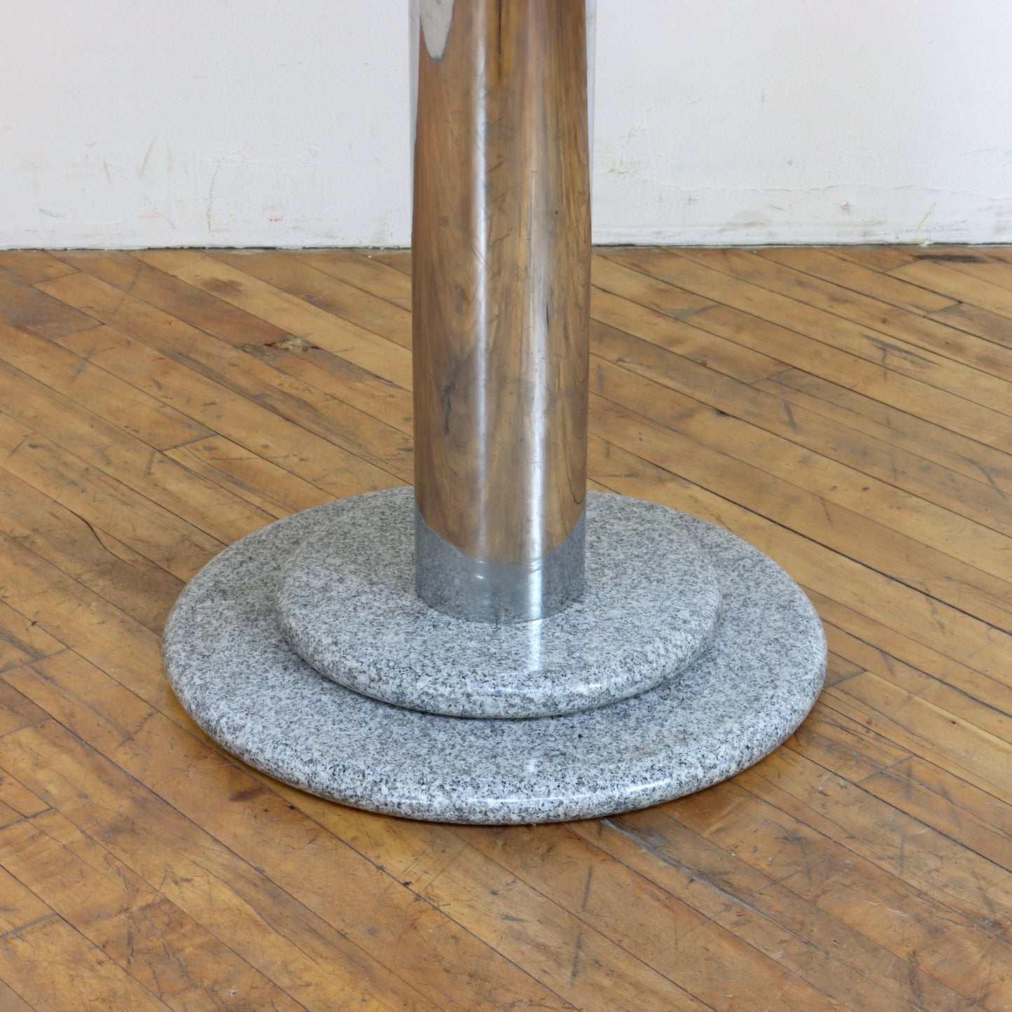 Granite Dining Table After Ettore Sottsass