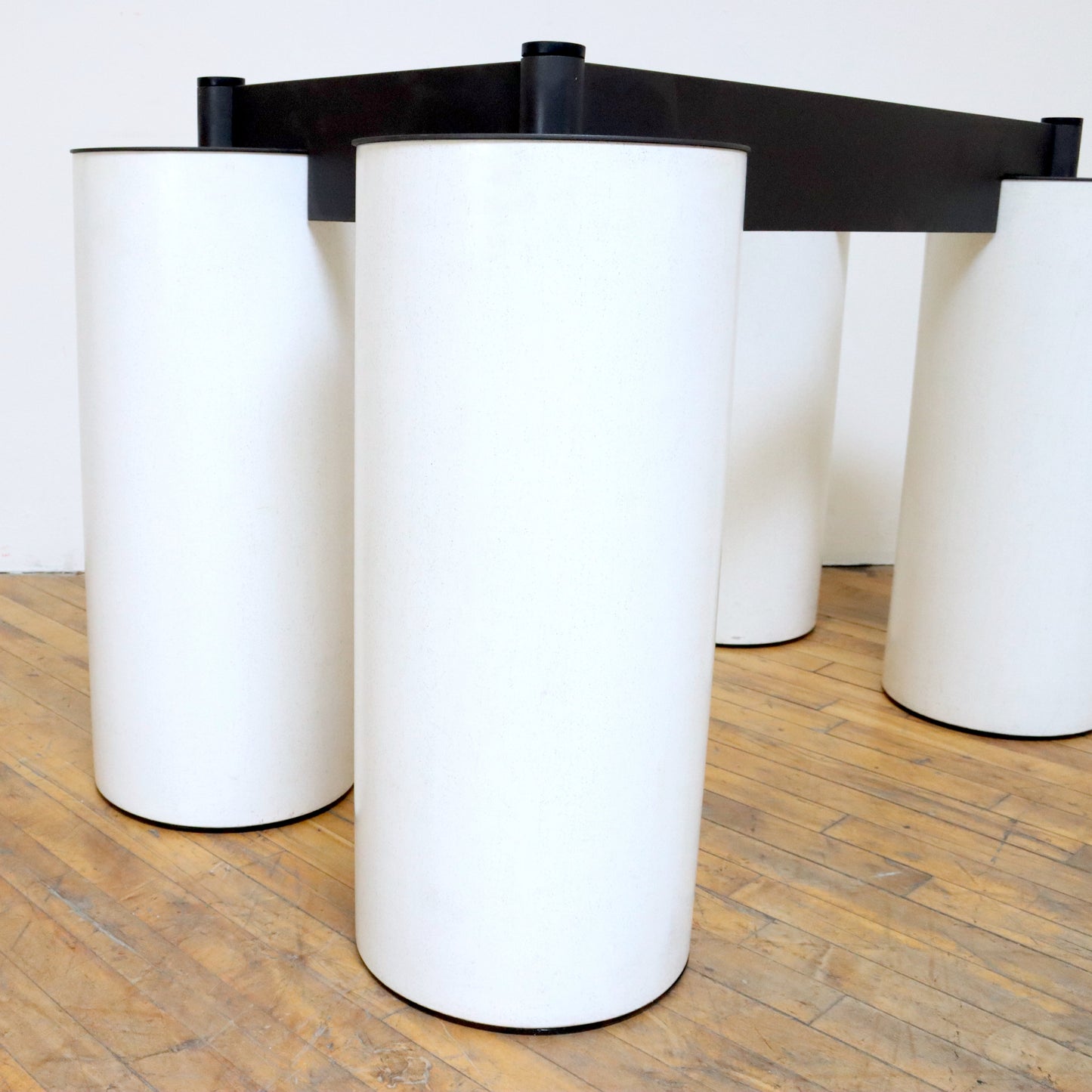 1990s Serenissimo Table by Lella & Massimo Vignelli for Acerbis
