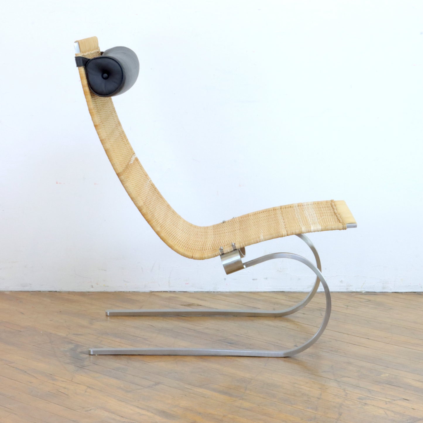 Poul Kjærholm PK20 Chair Reproduction