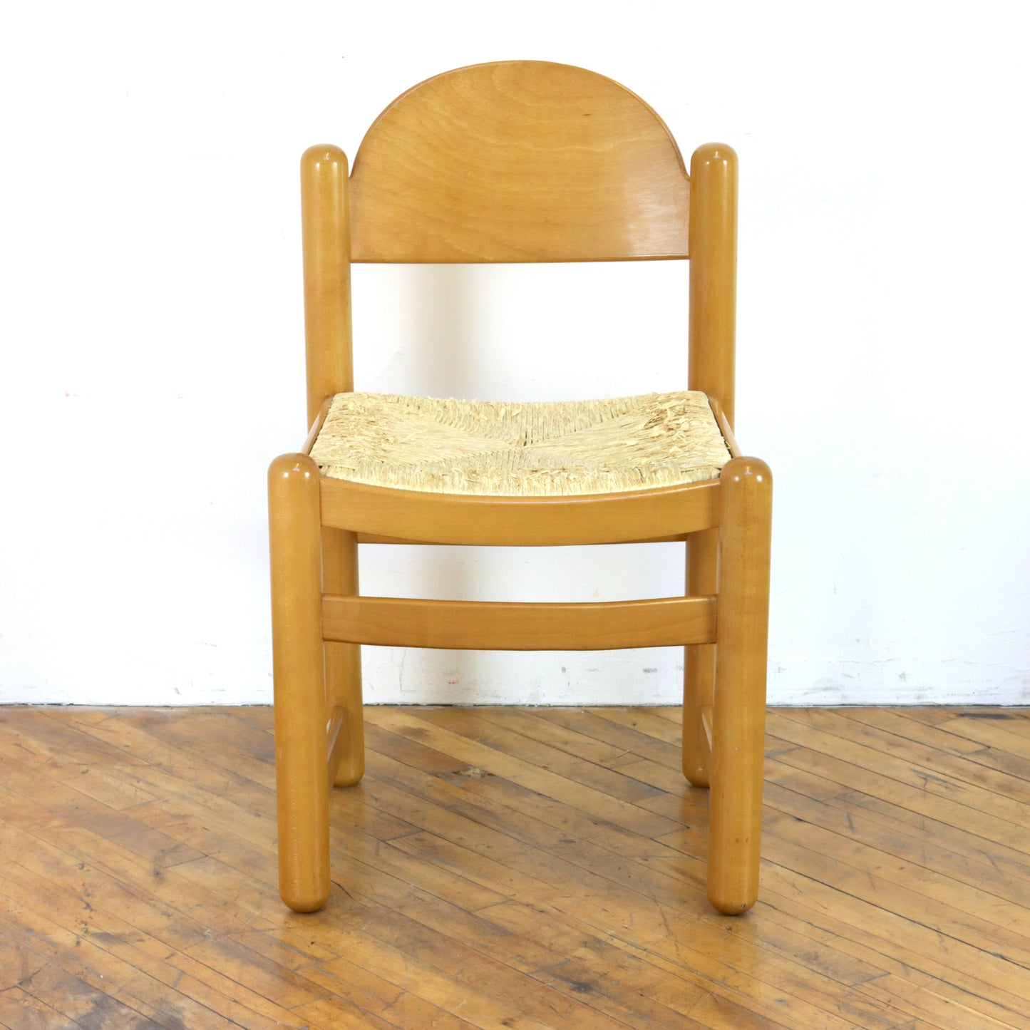 Set of 4 Loewenstein Padova Chairs