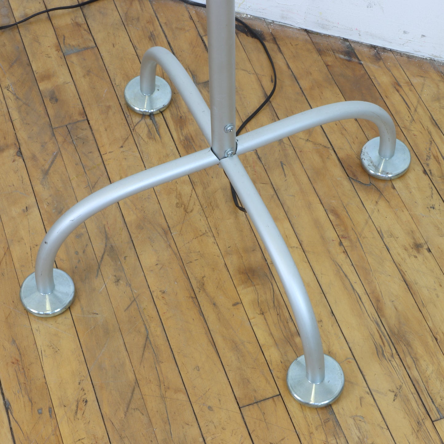 1990s Sergio Brioschi Big Bell Floor Lamp