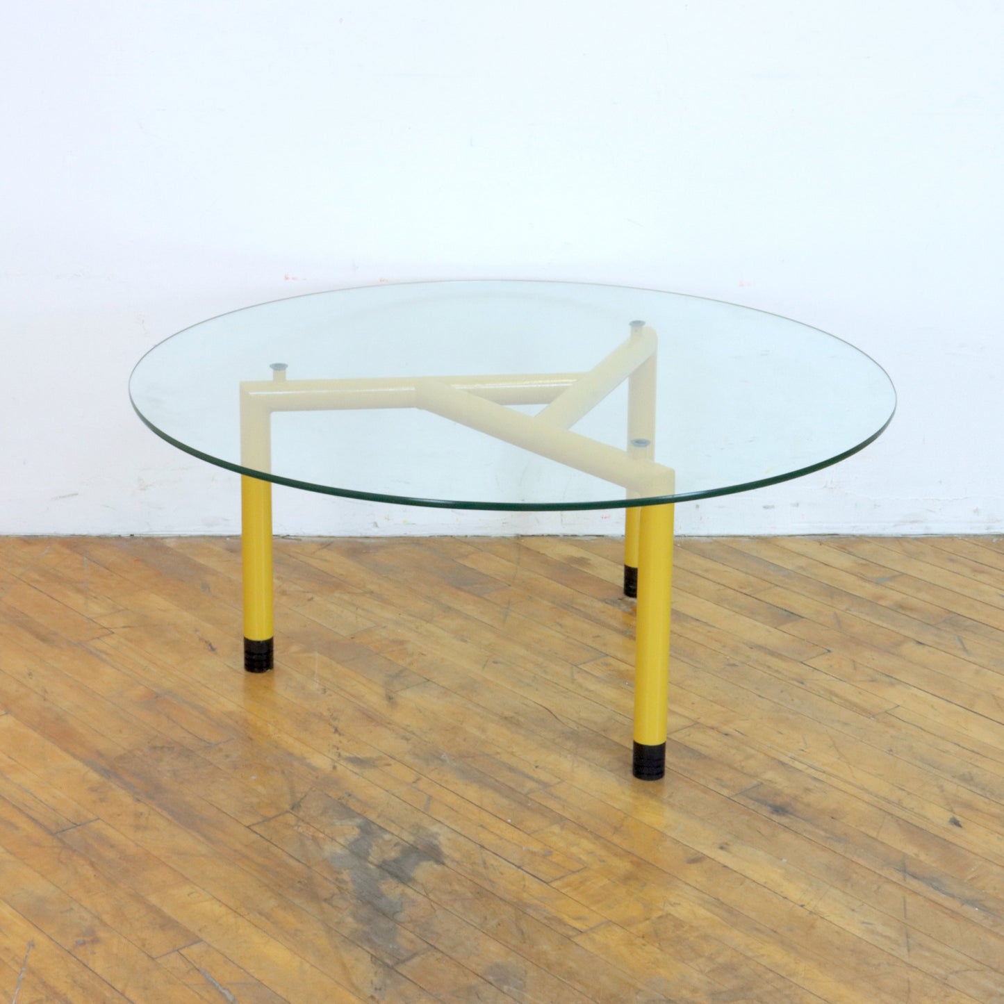 1980s Postmodern Coffee Table