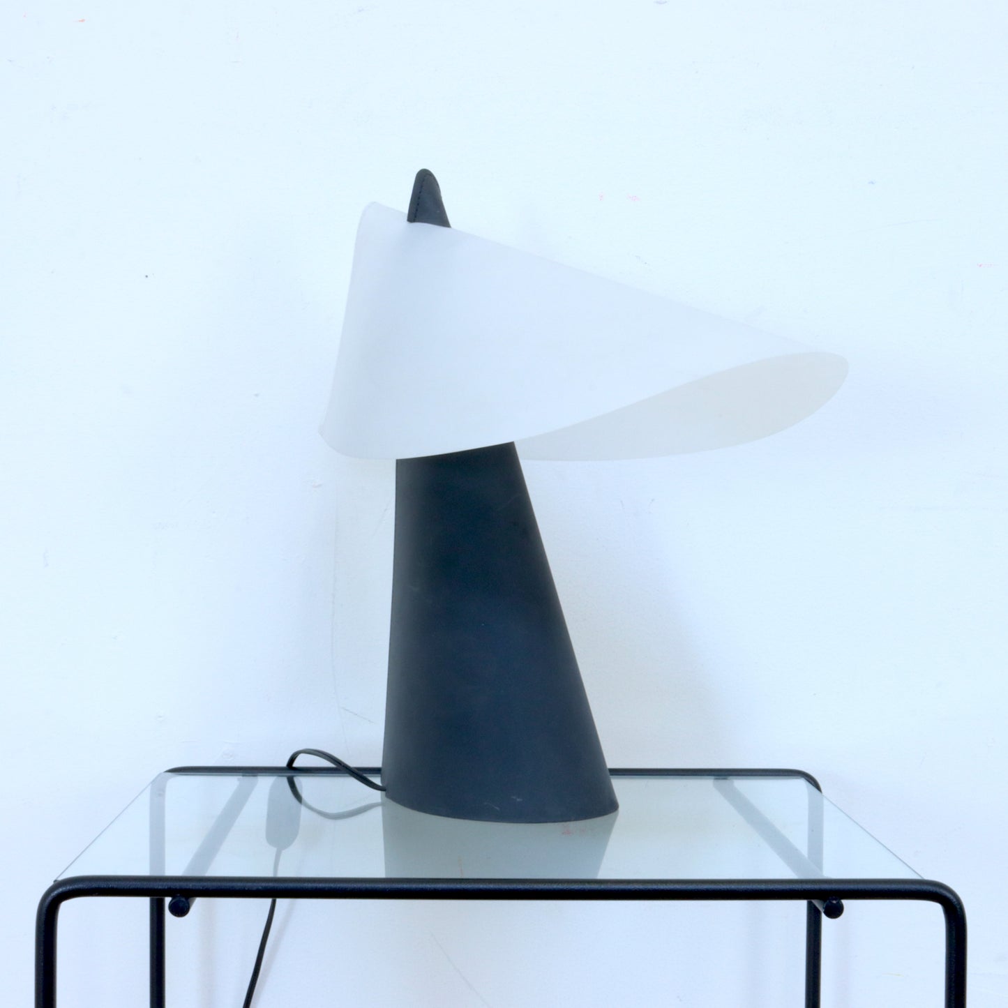 "Zip Lamp" by Sigmar Willnauer