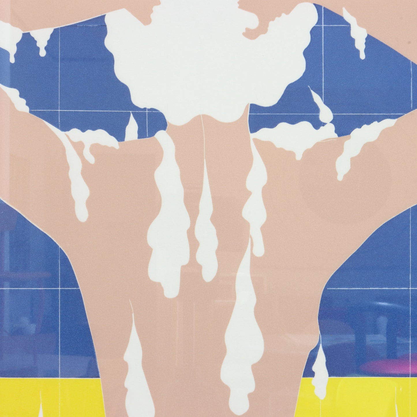 "Shower II" by Thom De Jong