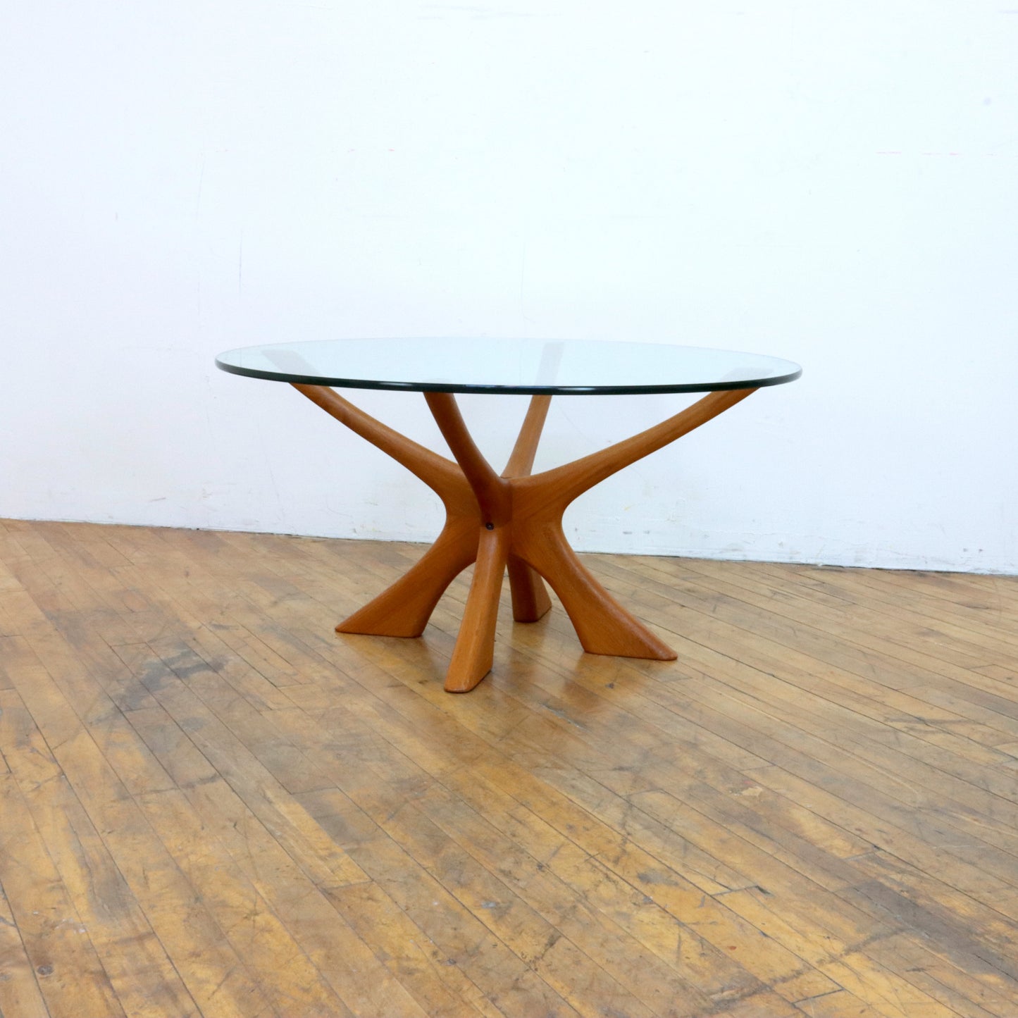 1960s T-118 Coffee Table