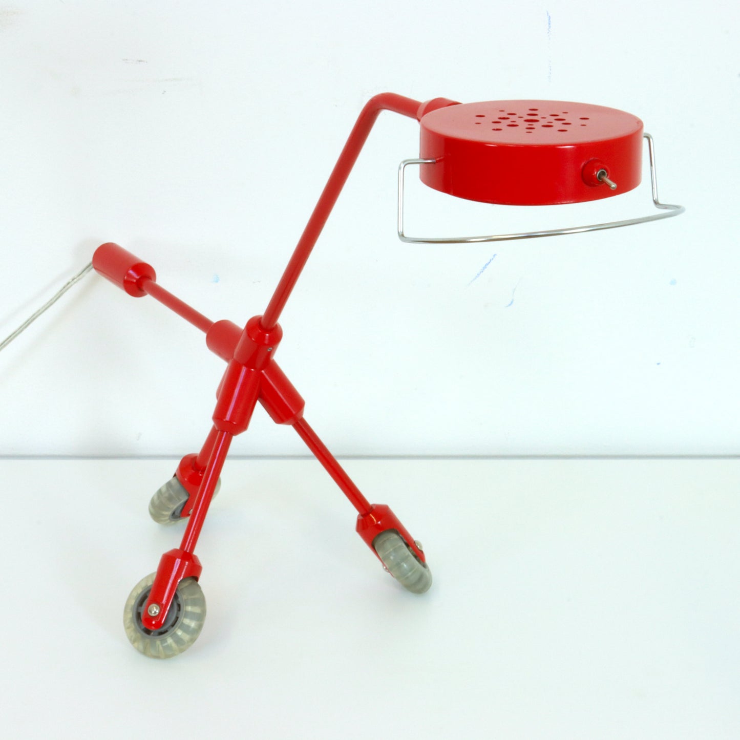 2001 Harry Allen "Kila" Lamp for IKEA