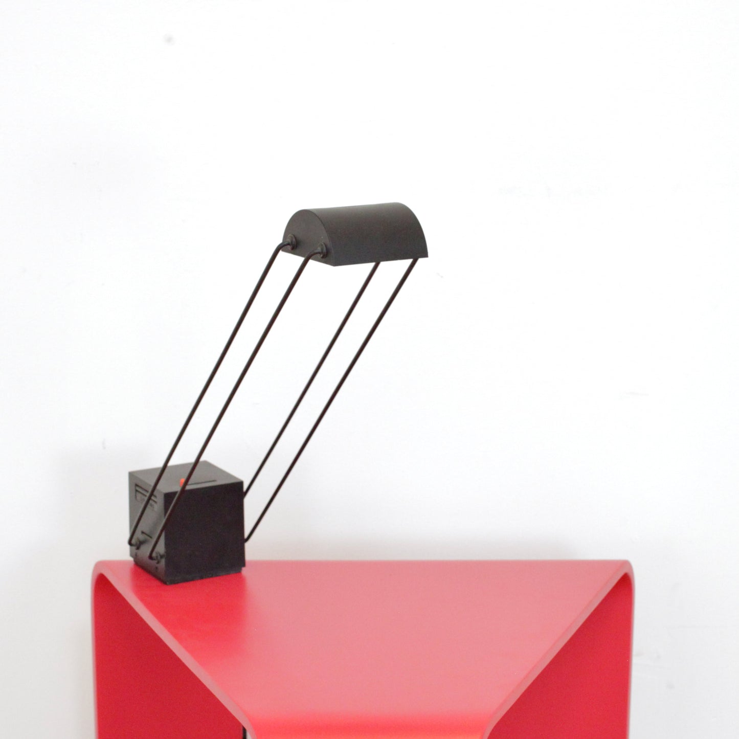 1980s Stilnovo "Tokio" Lamp