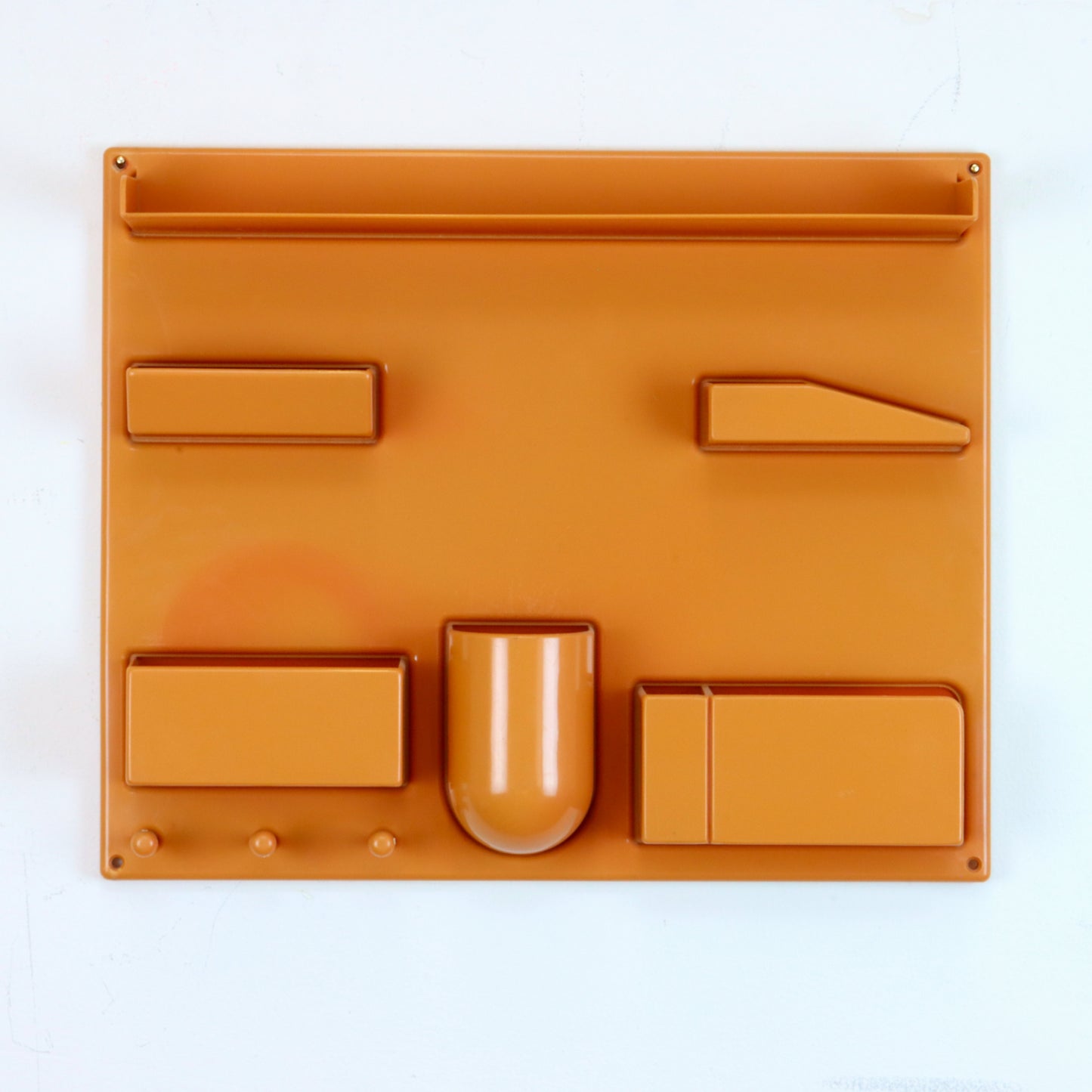Vintage Uten.Silo lll By Dorothee Maurer-Becker
