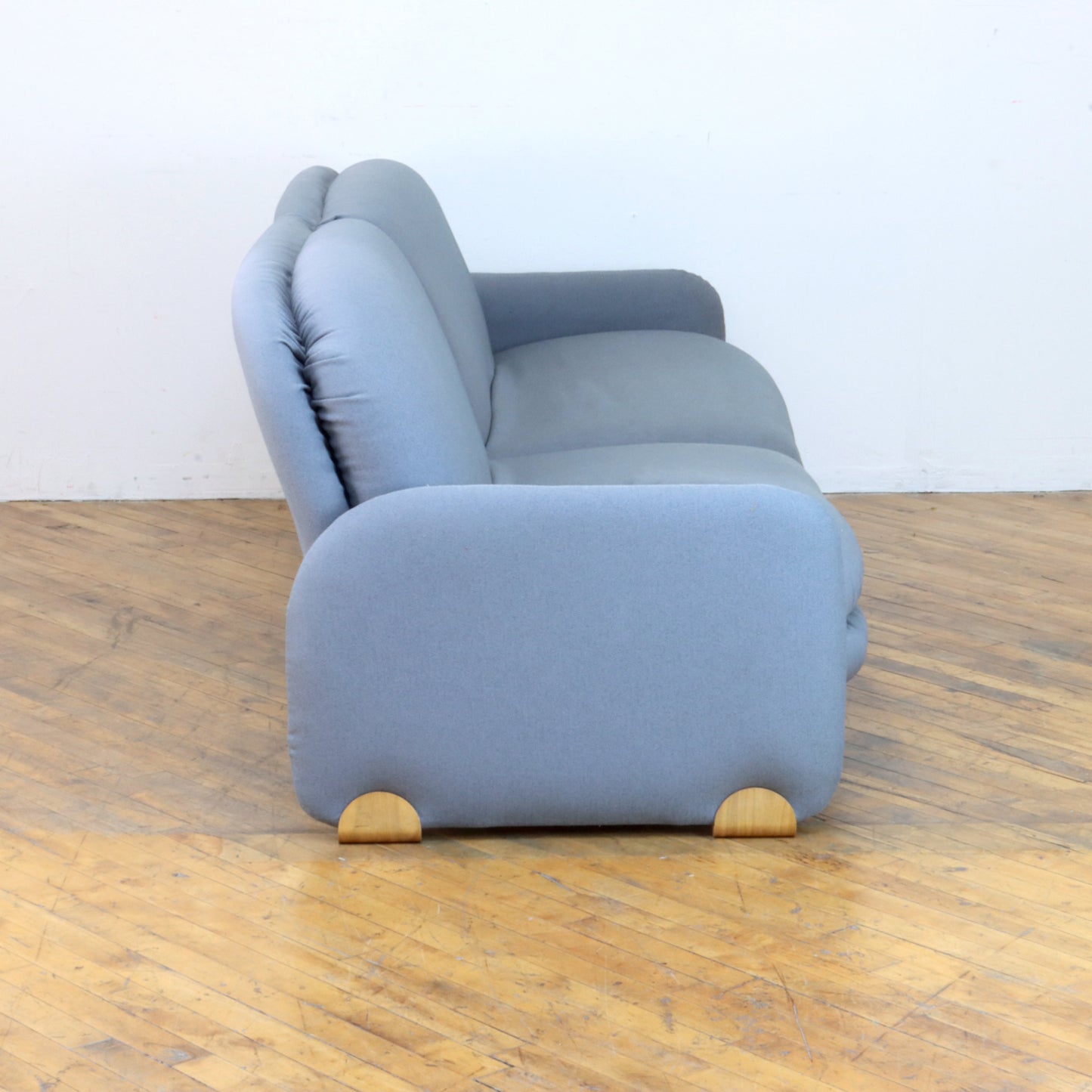 1970s Brunati "Yo-Yo' Sofa