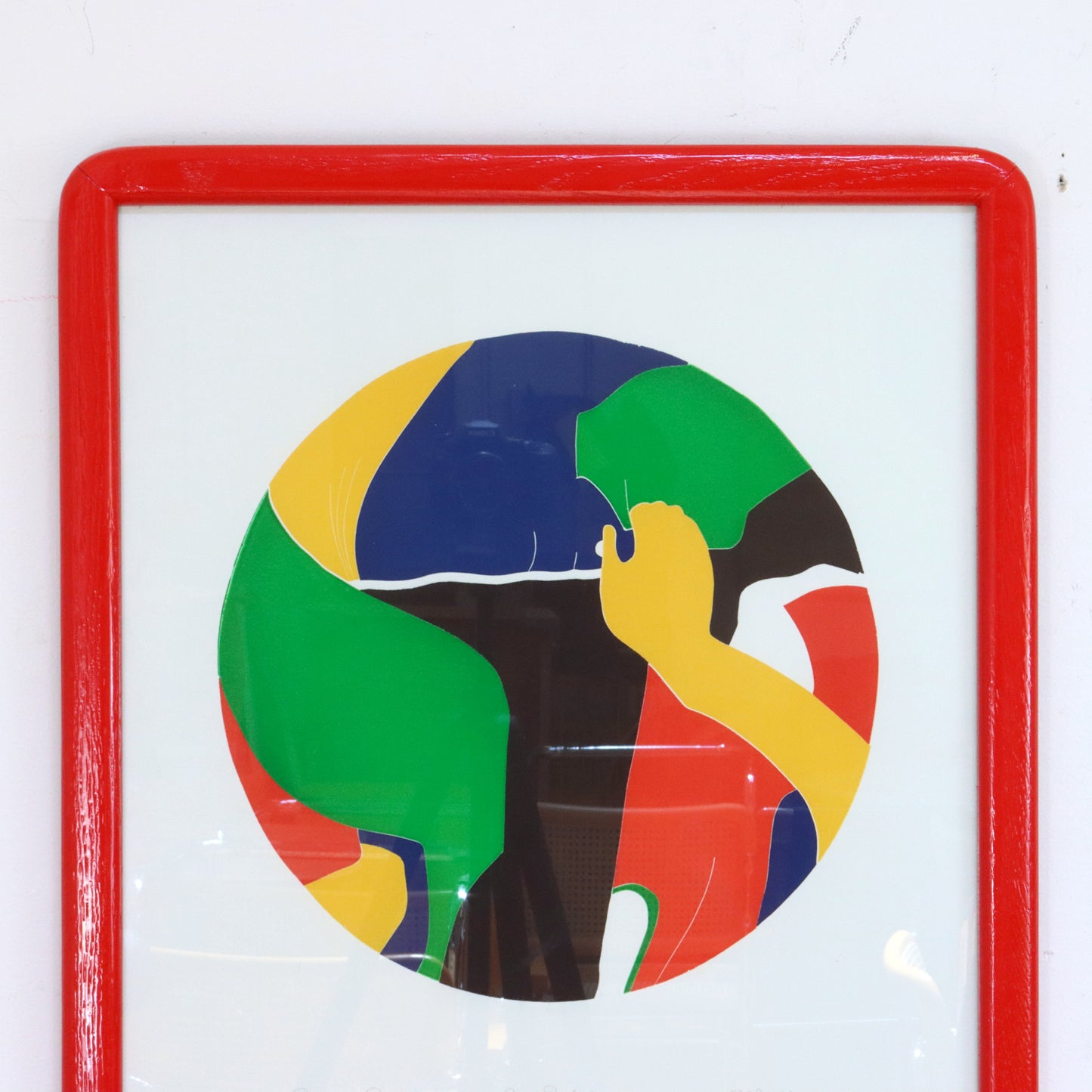 "Pick Pocket" by Thom de Jong