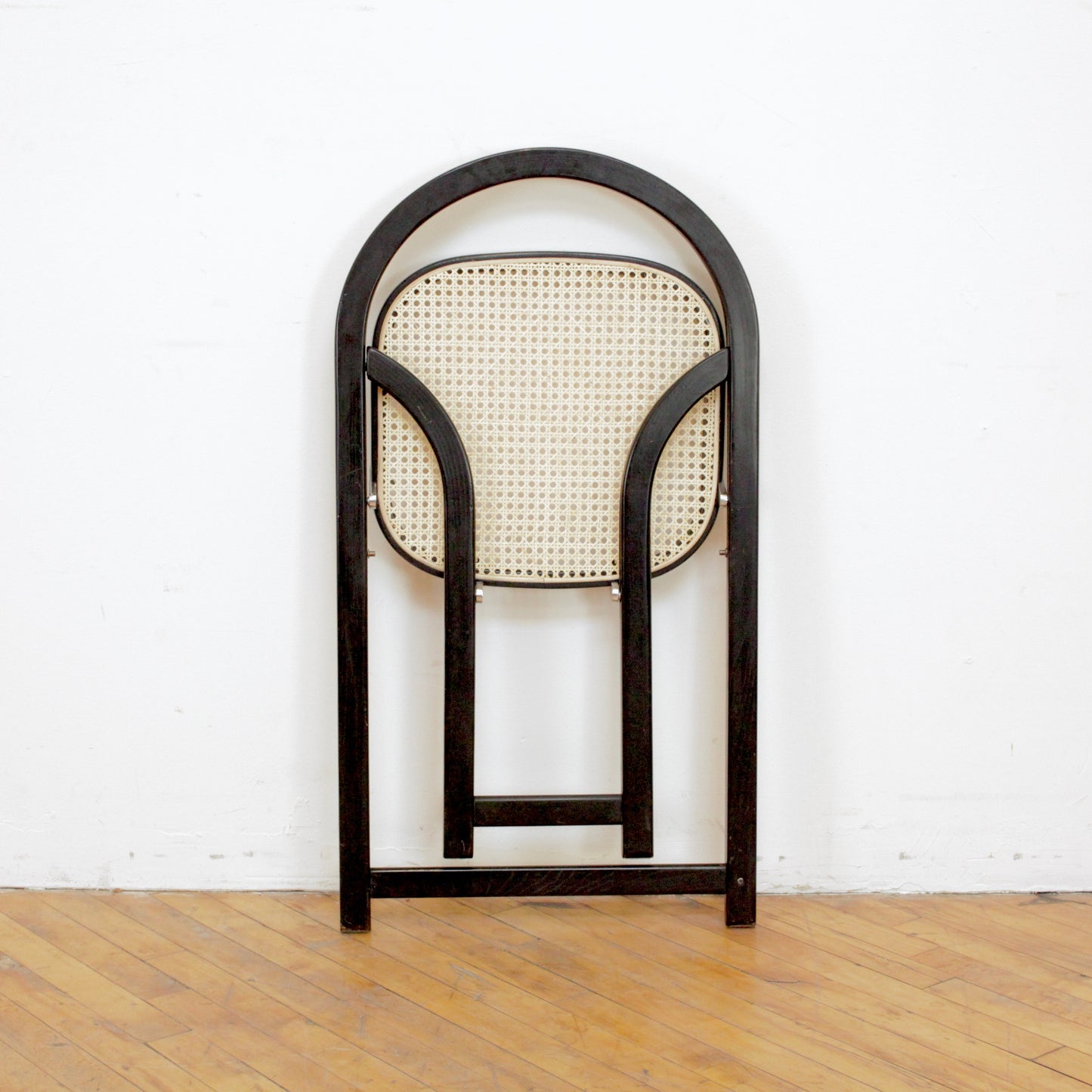 Arca Folding Chair by Gigi Sabadin for Crassevig