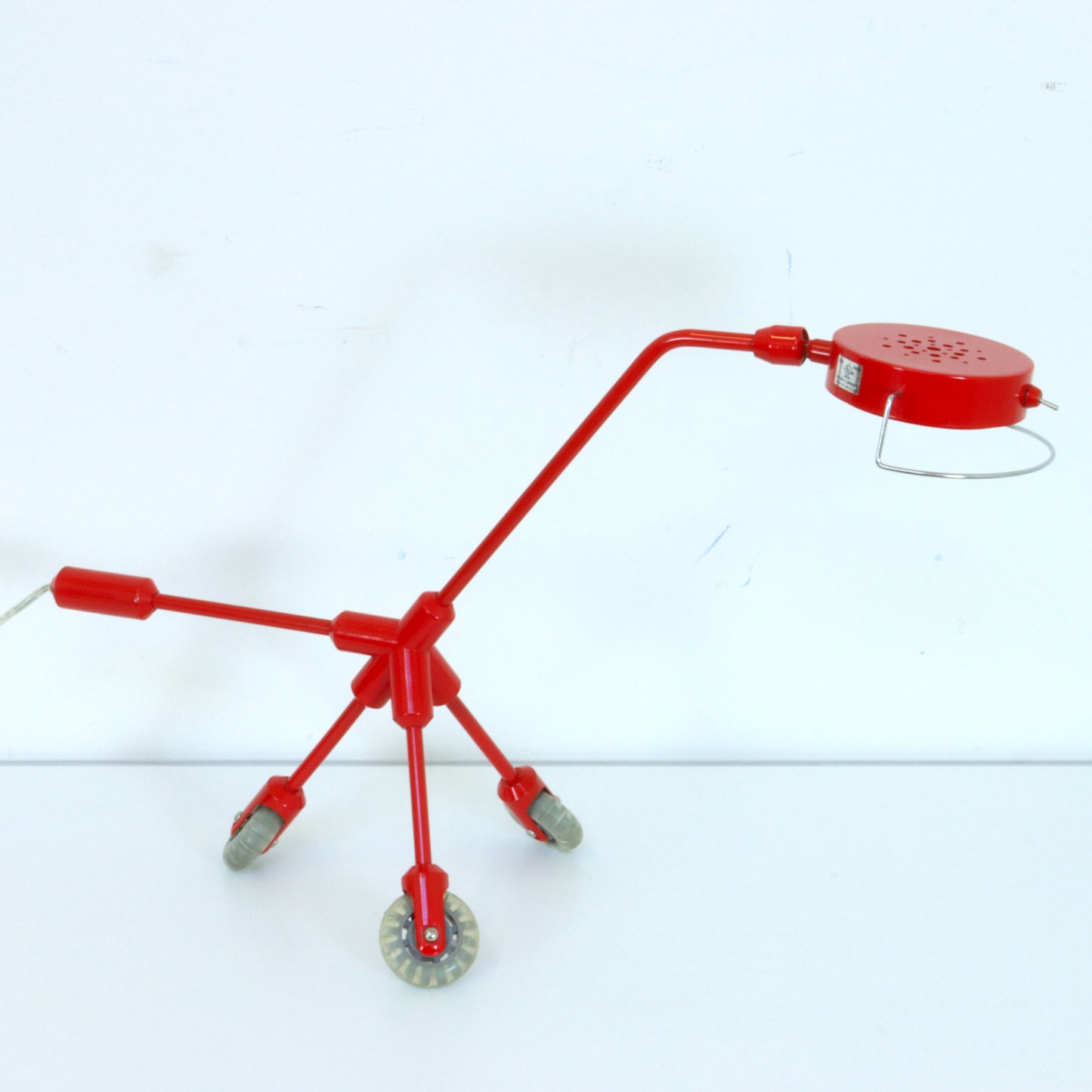 2001 Harry Allen "Kila" Lamp for IKEA