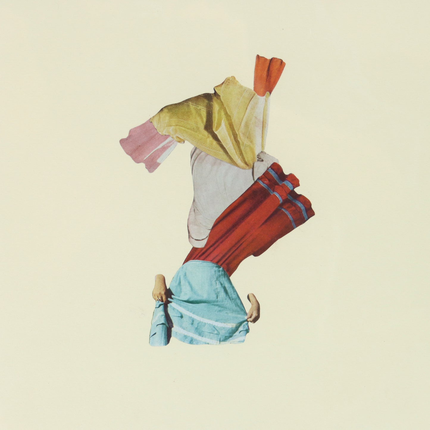 "Garment 12" by Wesley Powell