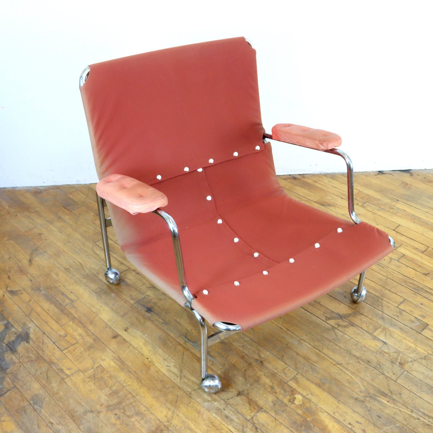 Bruno Mathsson "Karin" Lounge Chair