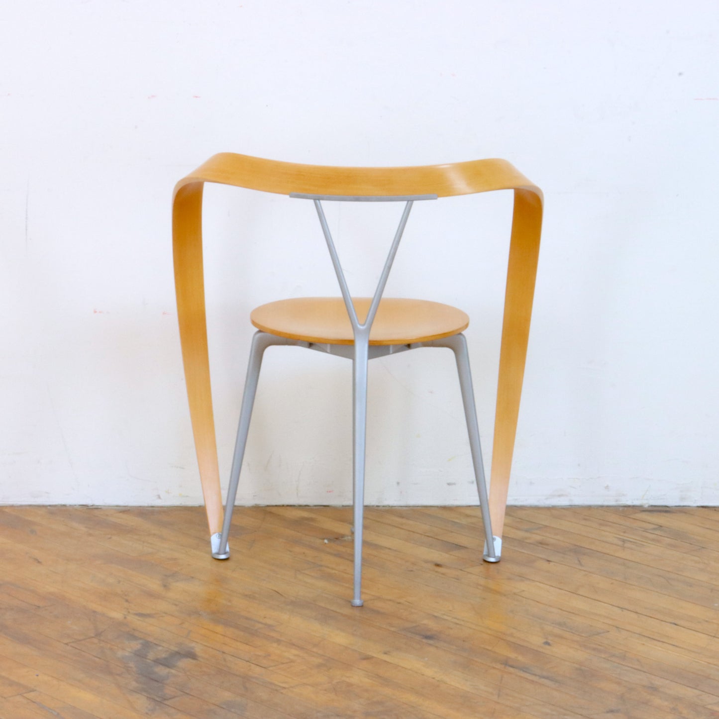 Revers Chairs by Andrea Branzi for Cassina