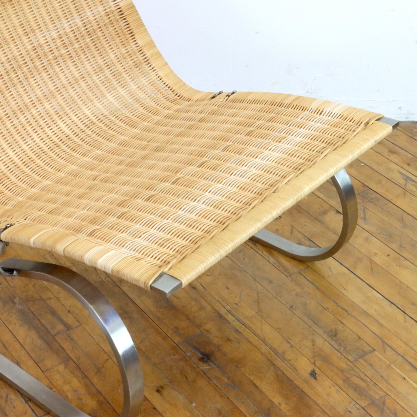 Poul Kjærholm PK20 Chair Reproduction