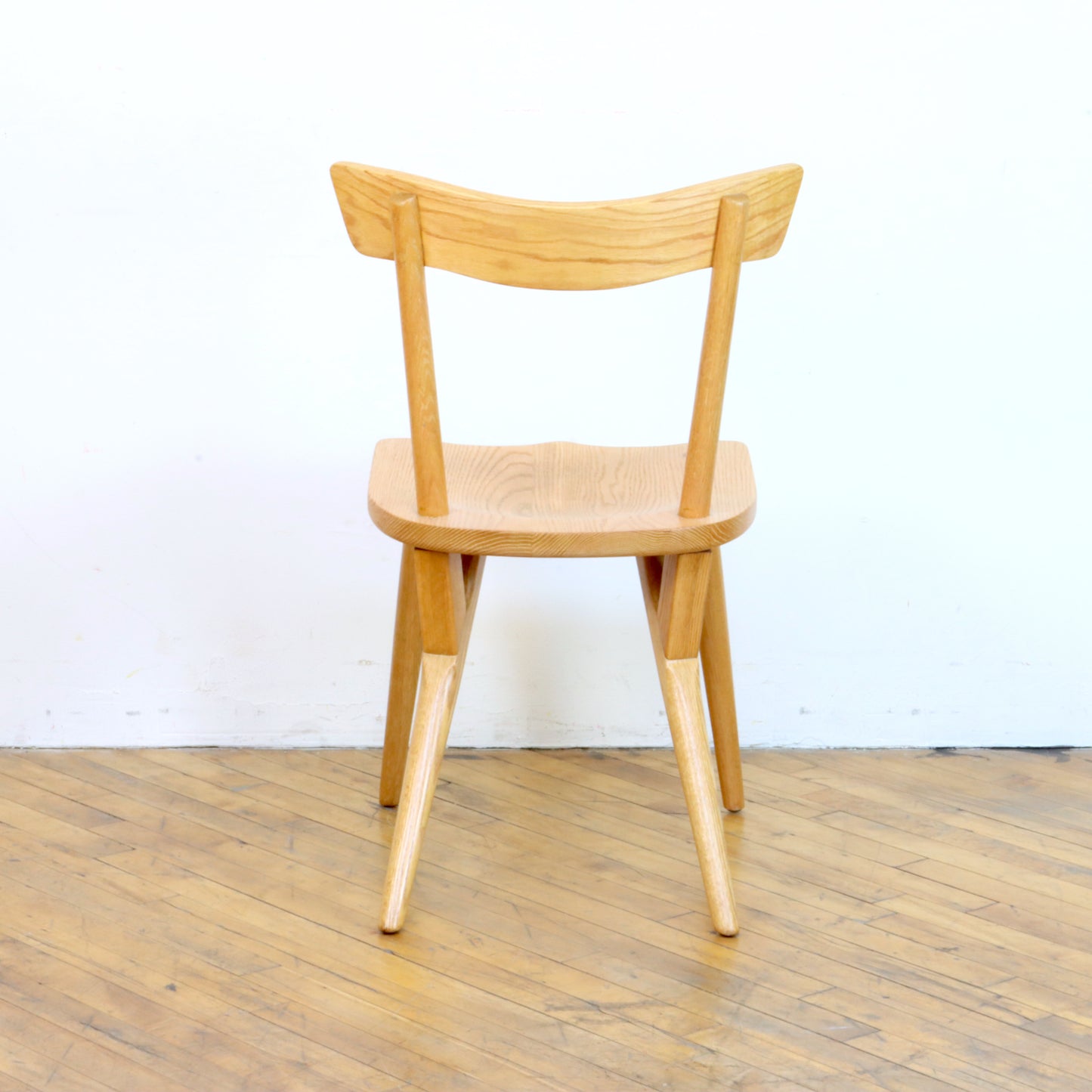 Mid Century Oak Dining Set