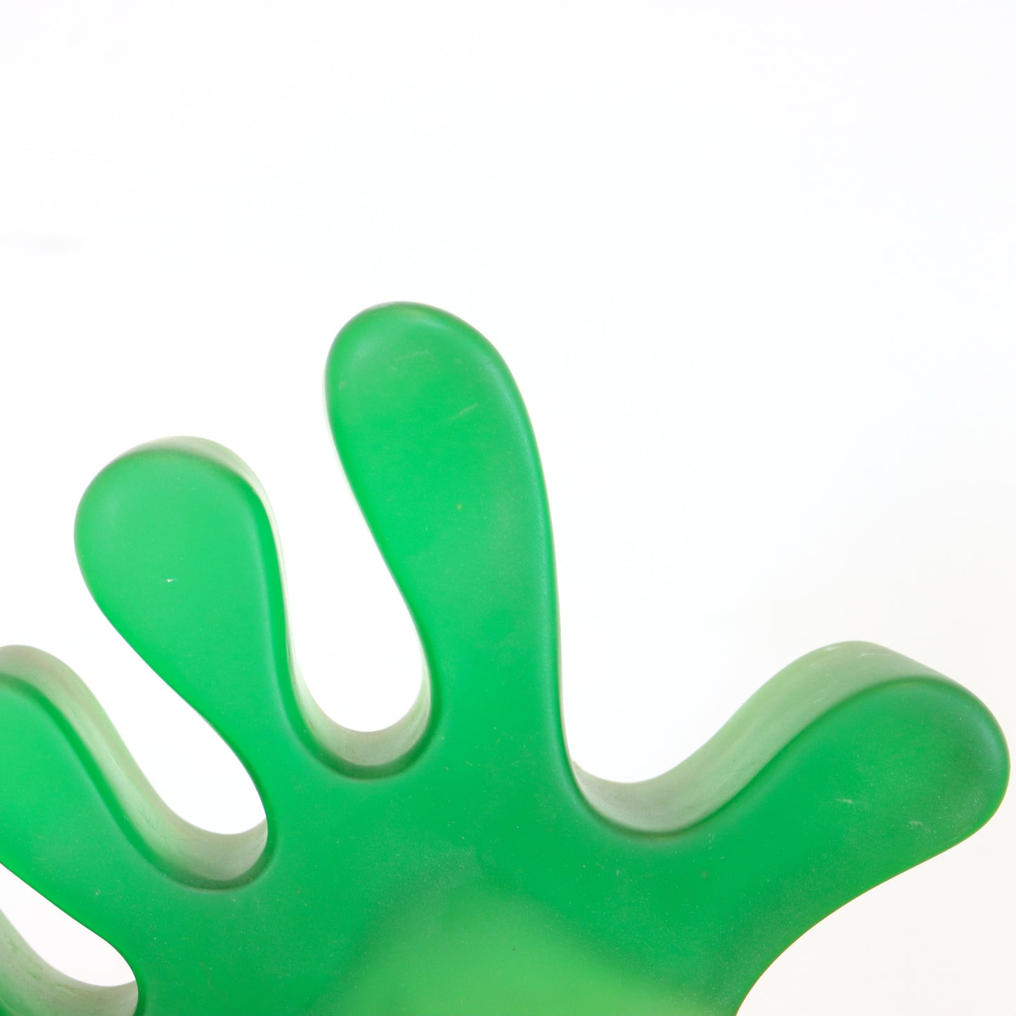 Early 2000s Italian Hand