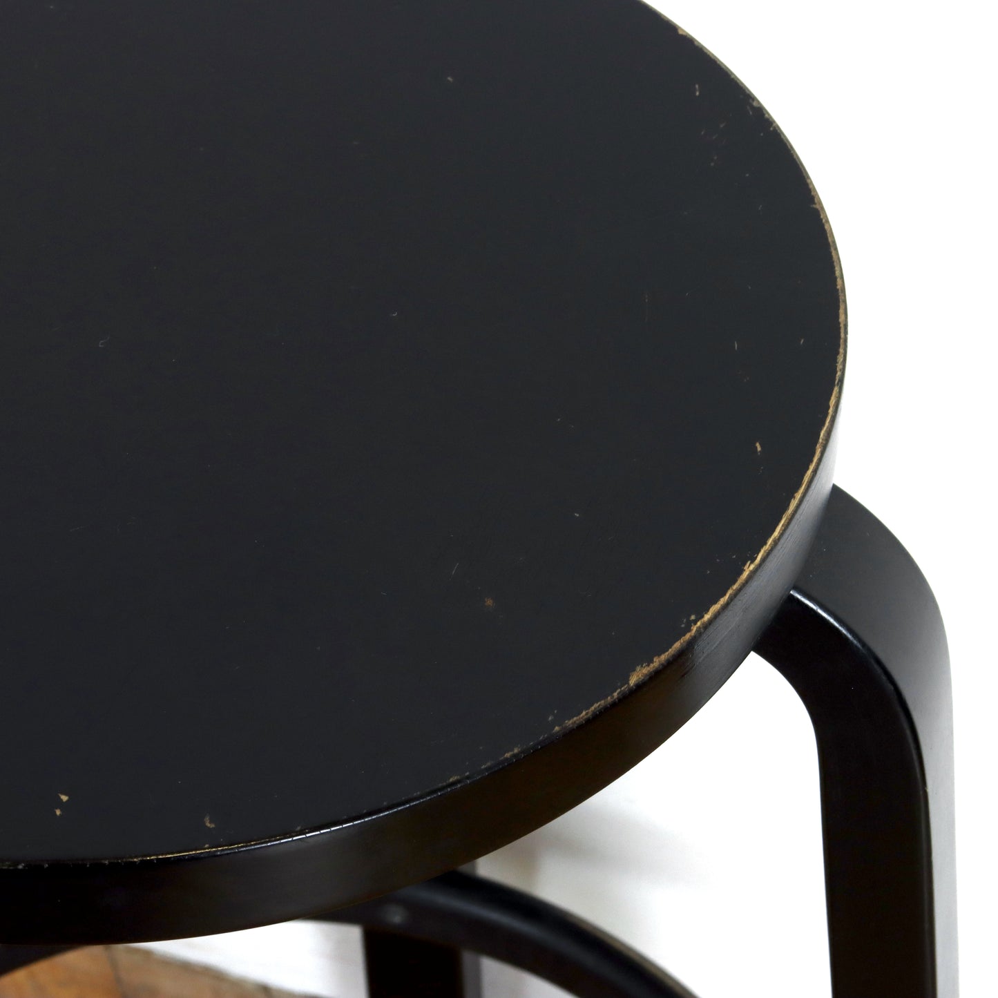Alvar Aalto 64 Counter Stool