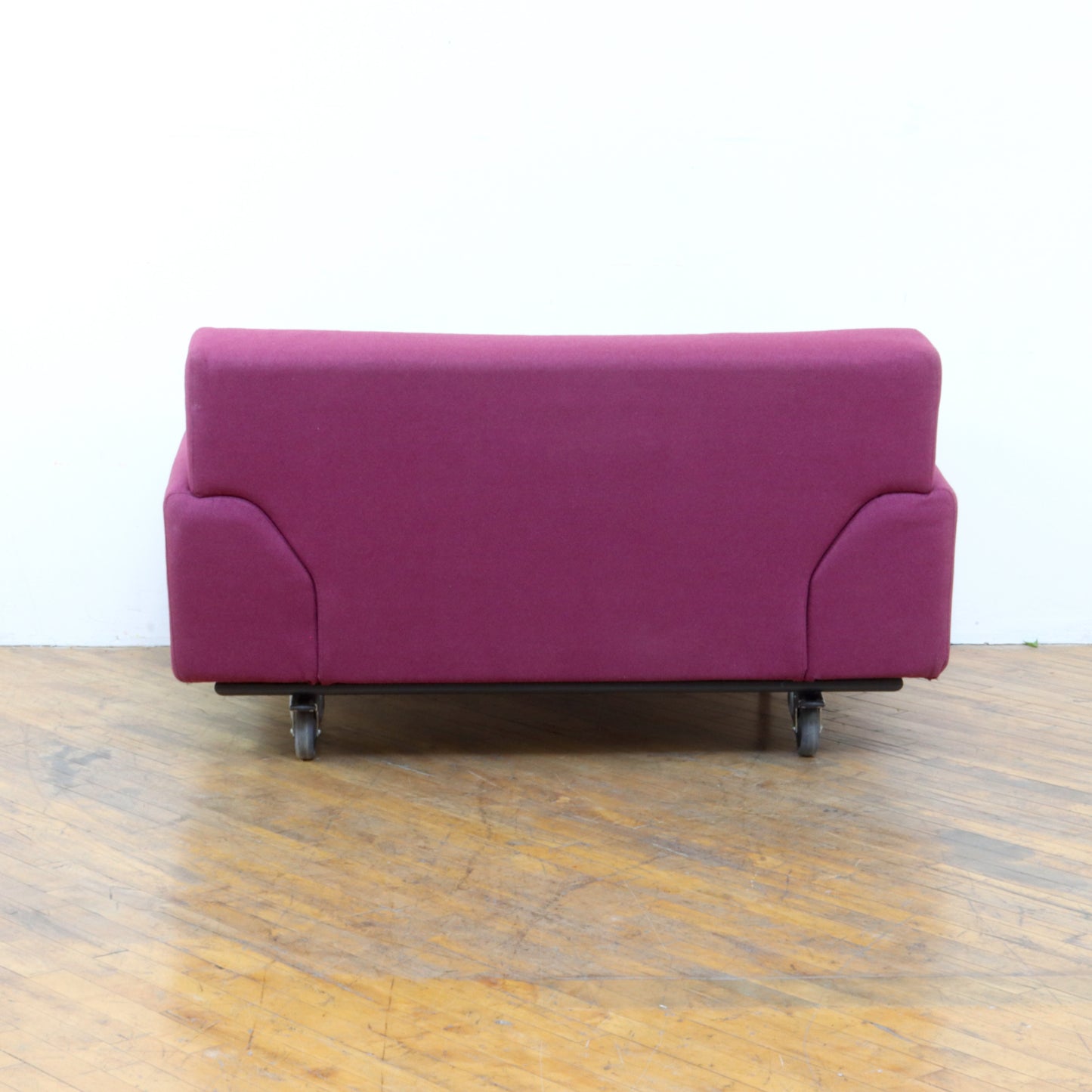 Cini Boeri Lounge Chair for Knoll