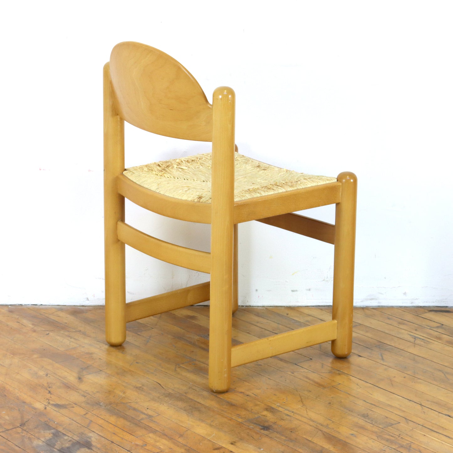 Set of 4 Loewenstein Padova Chairs
