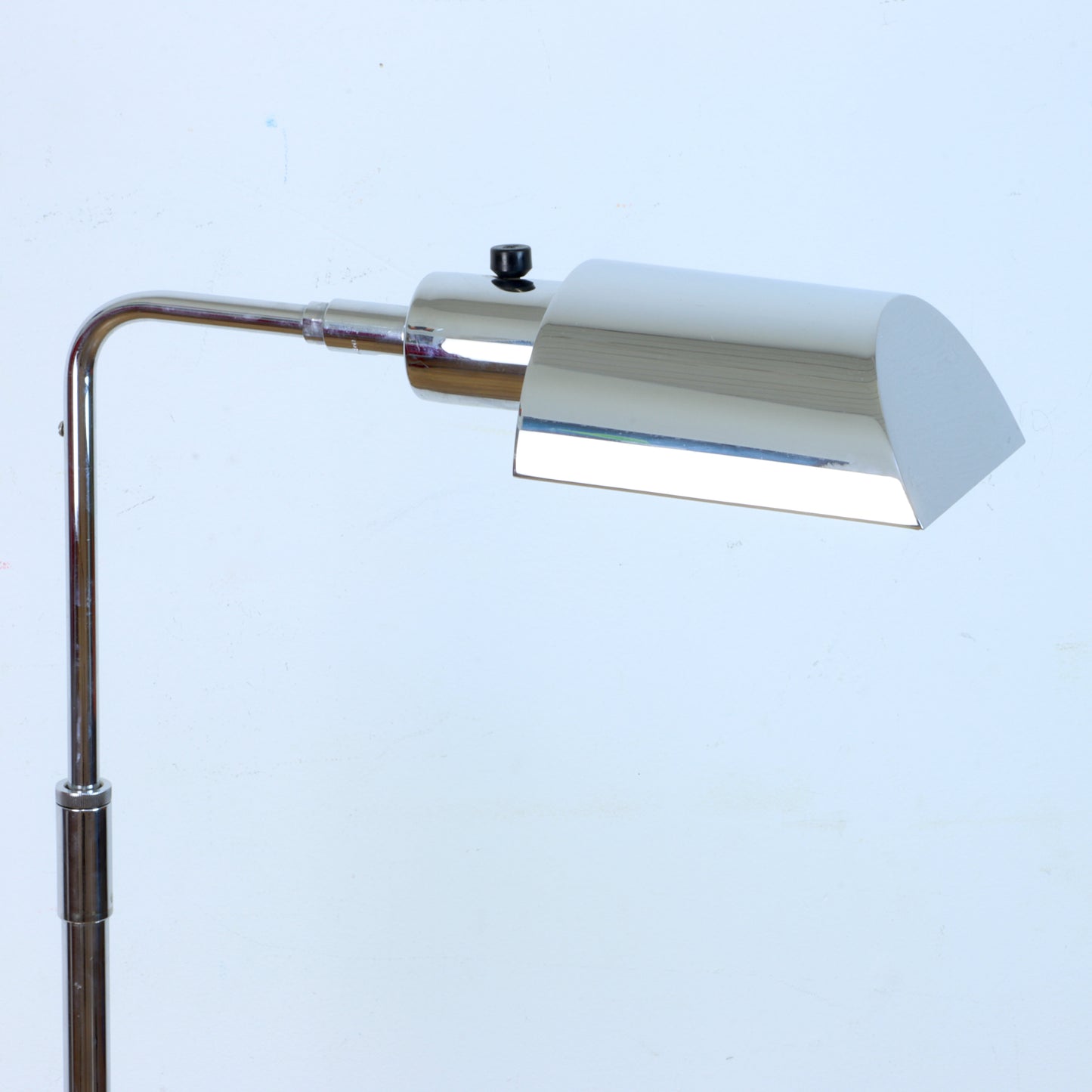 Pair of Vintage Koch and Lowy Omi Floor Lamps