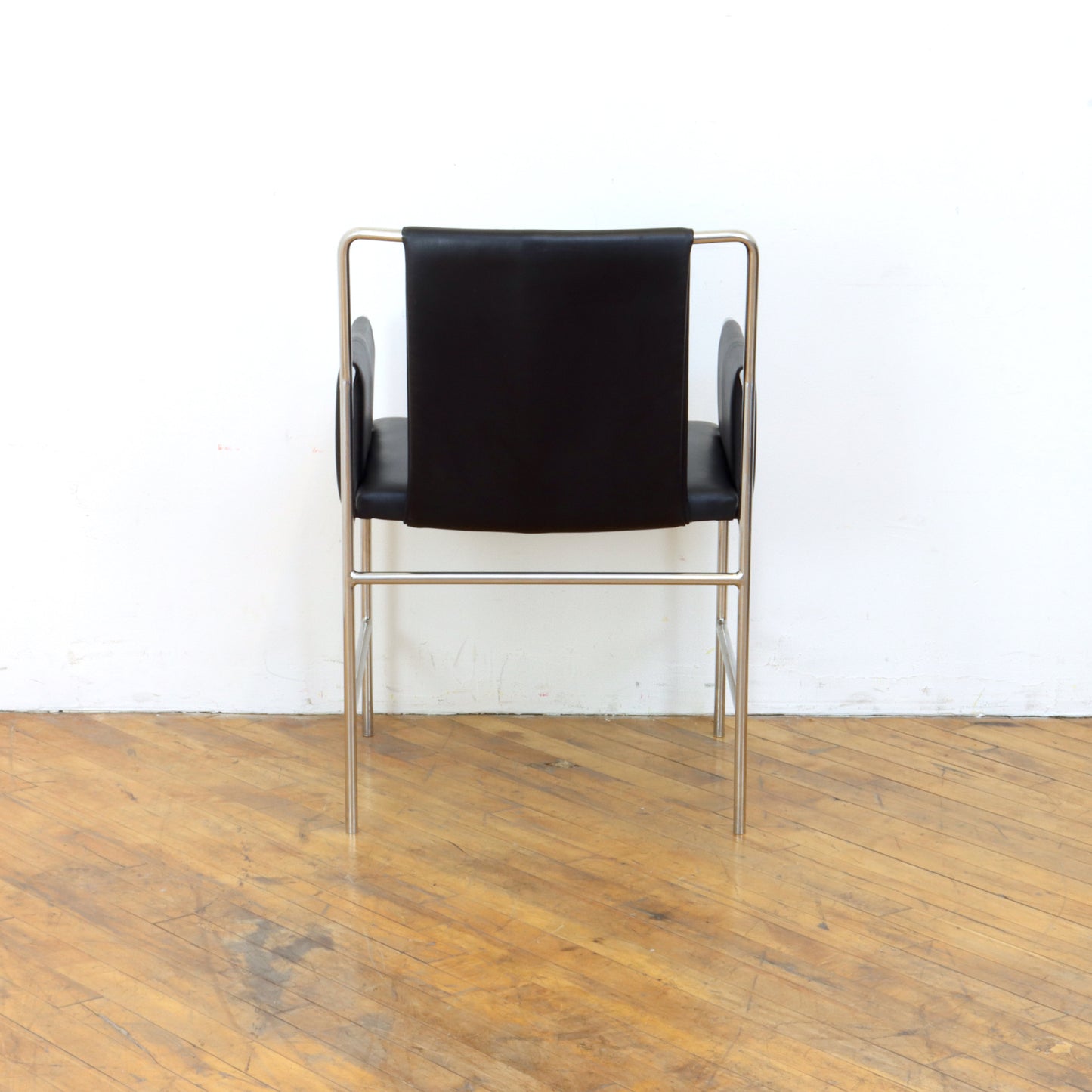 Ward Bennett Envelope Chair