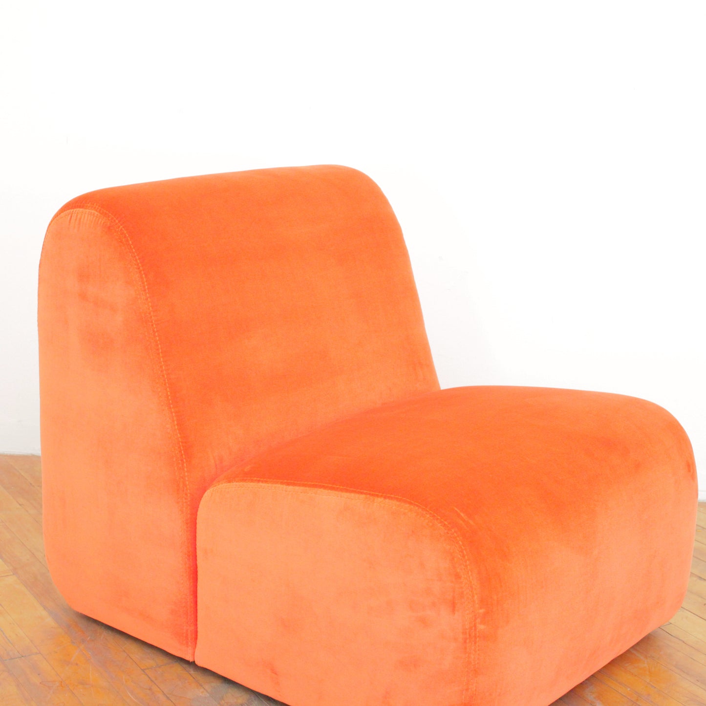 Toppa Chair by John Mascheroni
