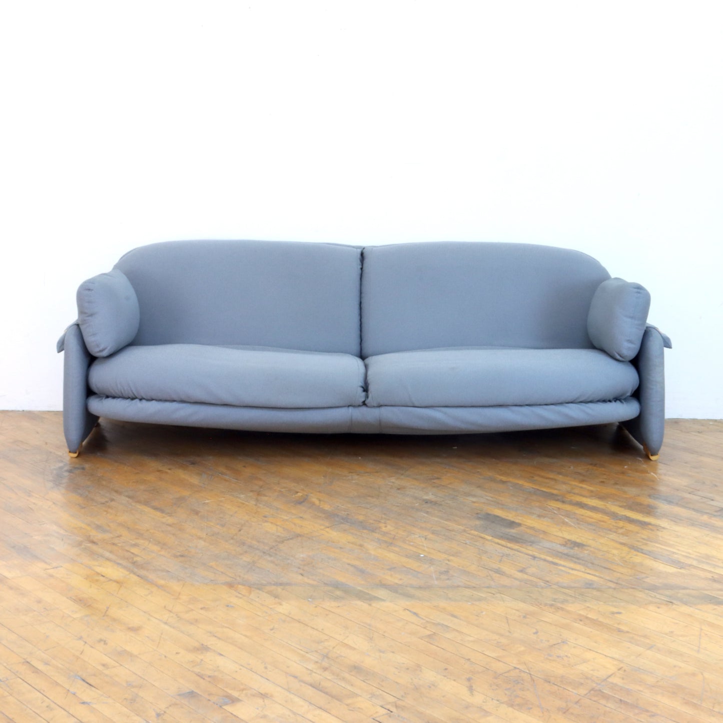 1970s Brunati "Yo-Yo' Sofa