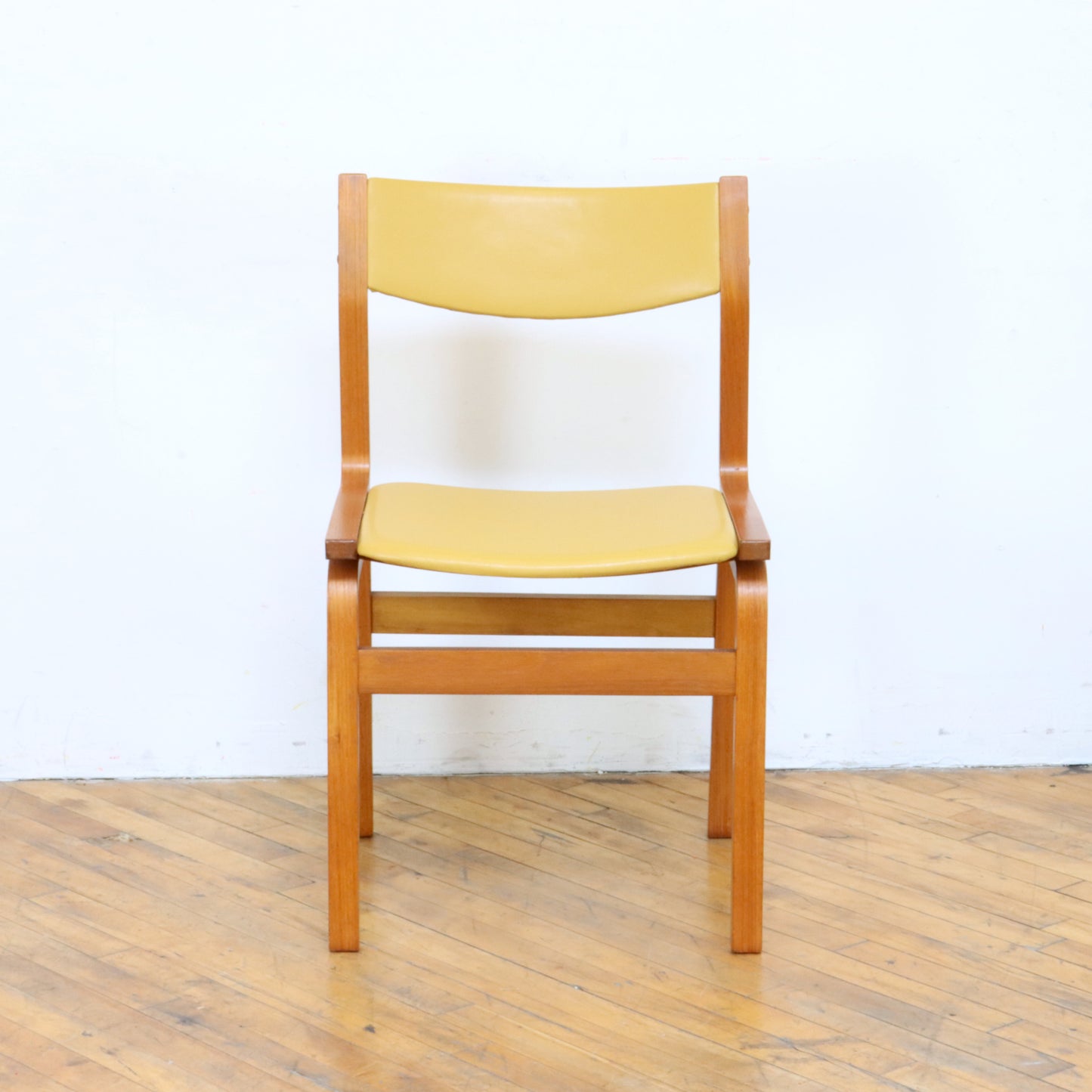 Dining Chairs After Arne Jacobsen