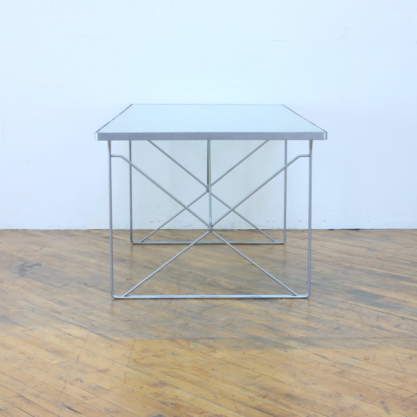1980s "Moment" Dining Table by Niels Gammelgaard for Ikea