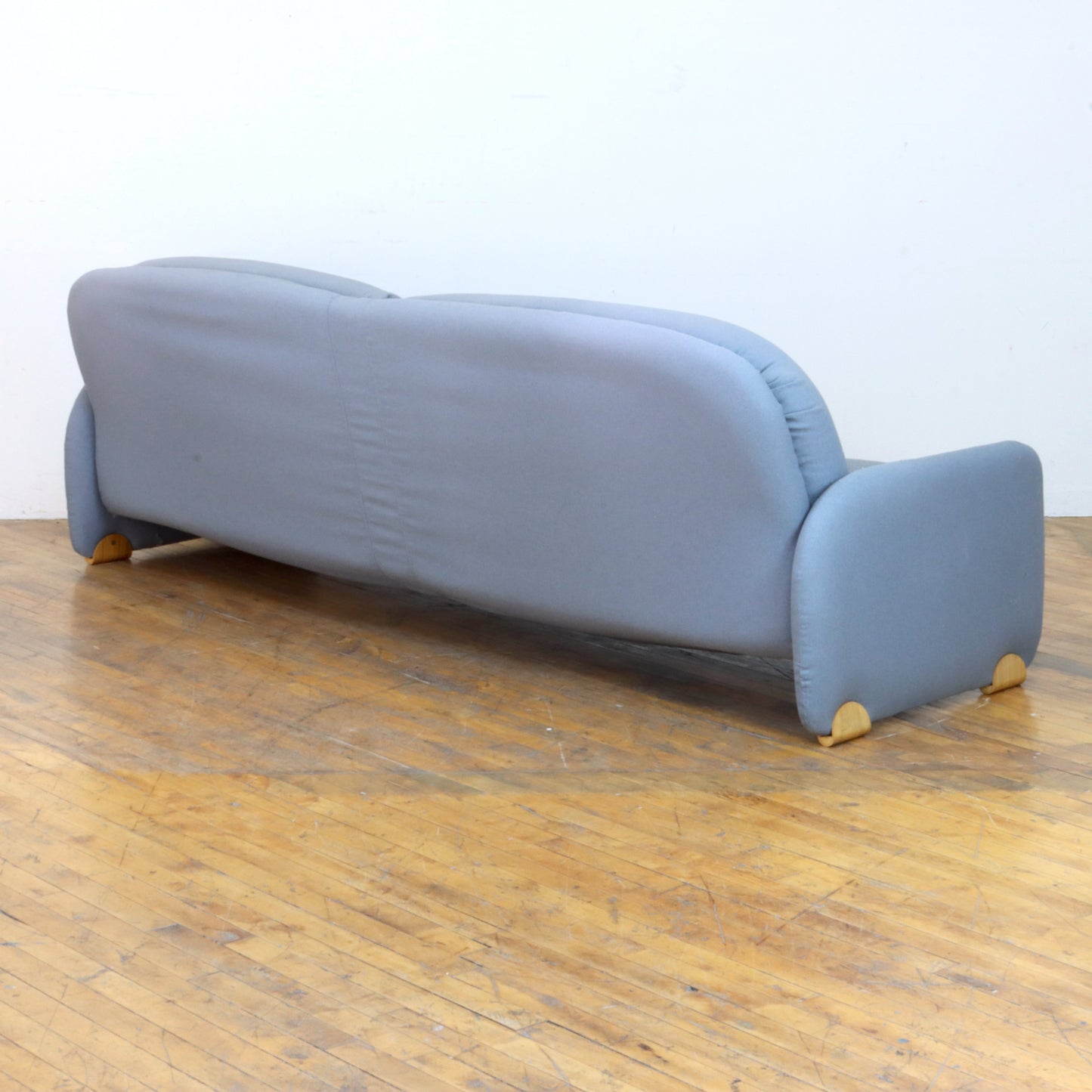 1970s Brunati "Yo-Yo' Sofa