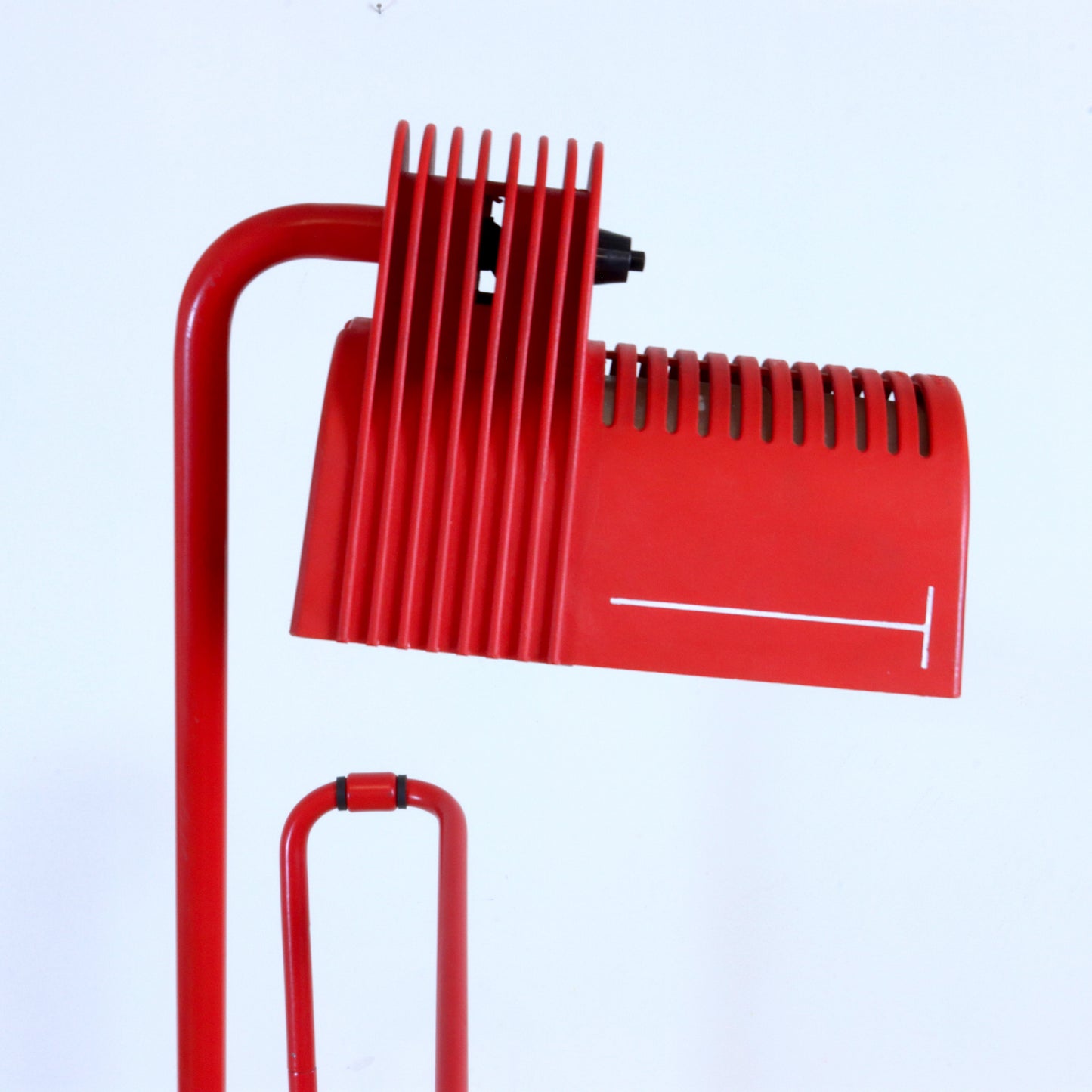 1980s Belux Postmodern Floor Lamp