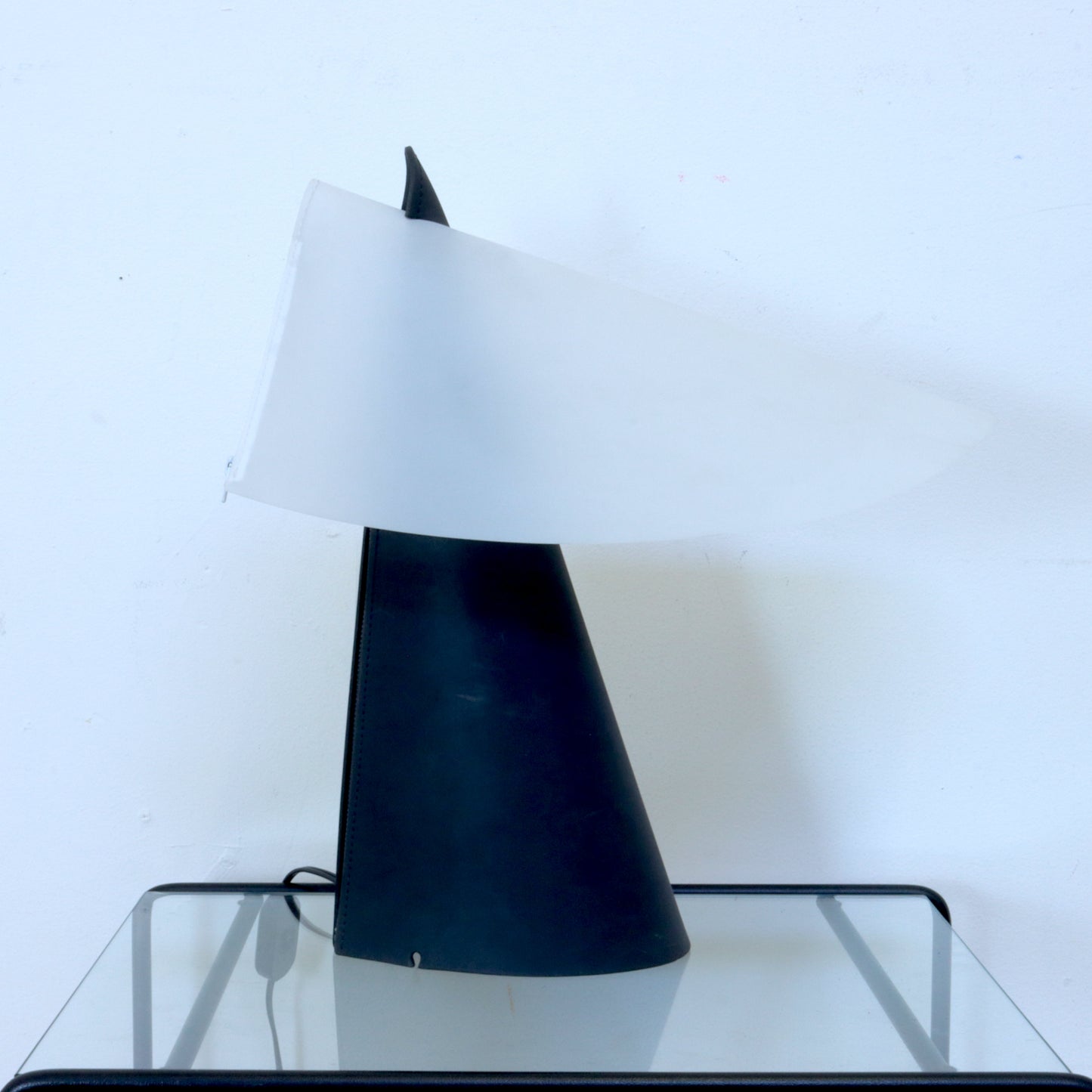 "Zip Lamp" by Sigmar Willnauer