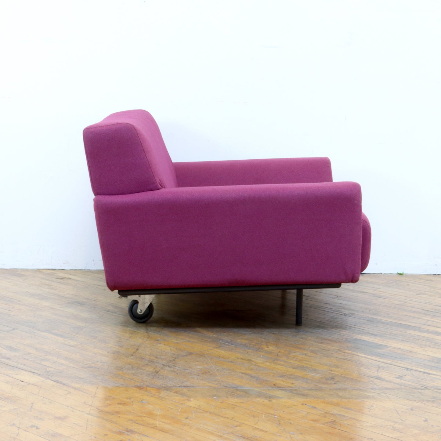 Cini Boeri Lounge Chair for Knoll