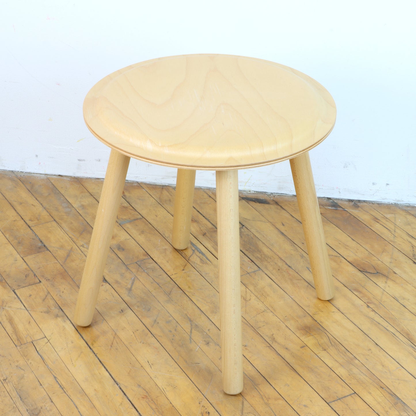 Jon Karlsson Stool for IKEA PS Series