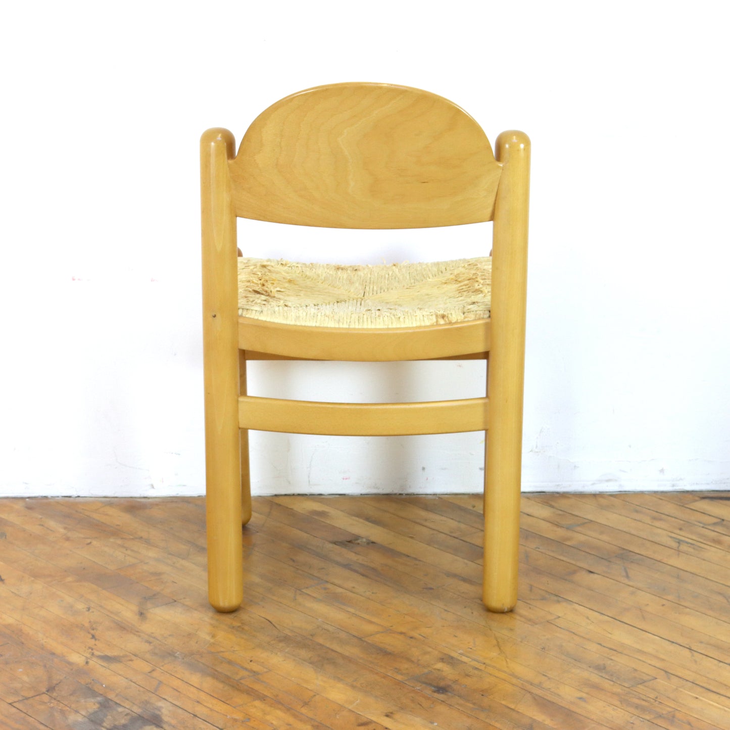 Set of 4 Loewenstein Padova Chairs