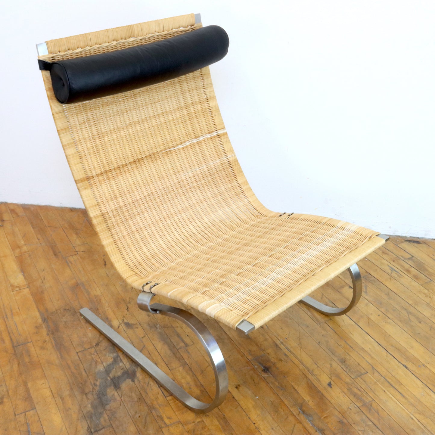Poul Kjærholm PK20 Chair Reproduction