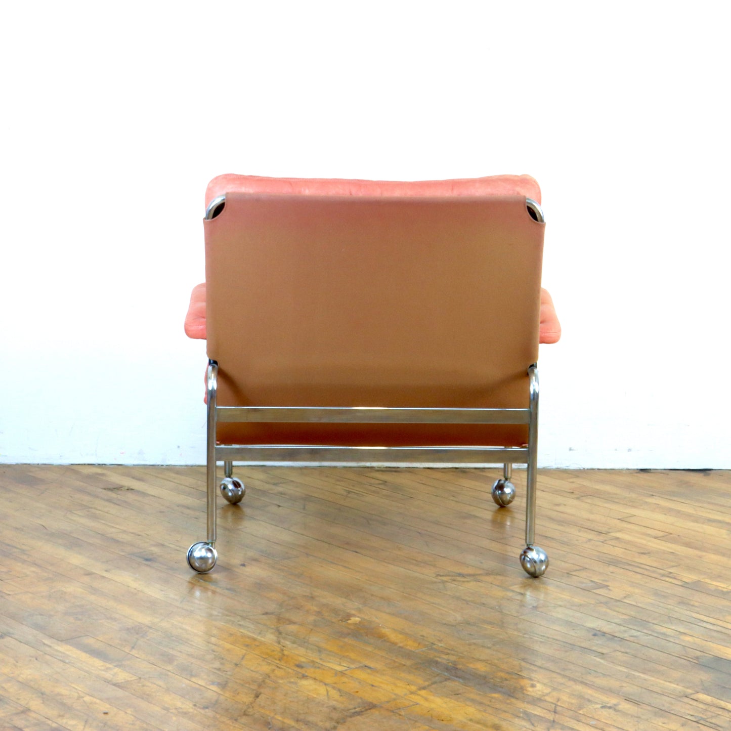 Bruno Mathsson "Karin" Lounge Chair